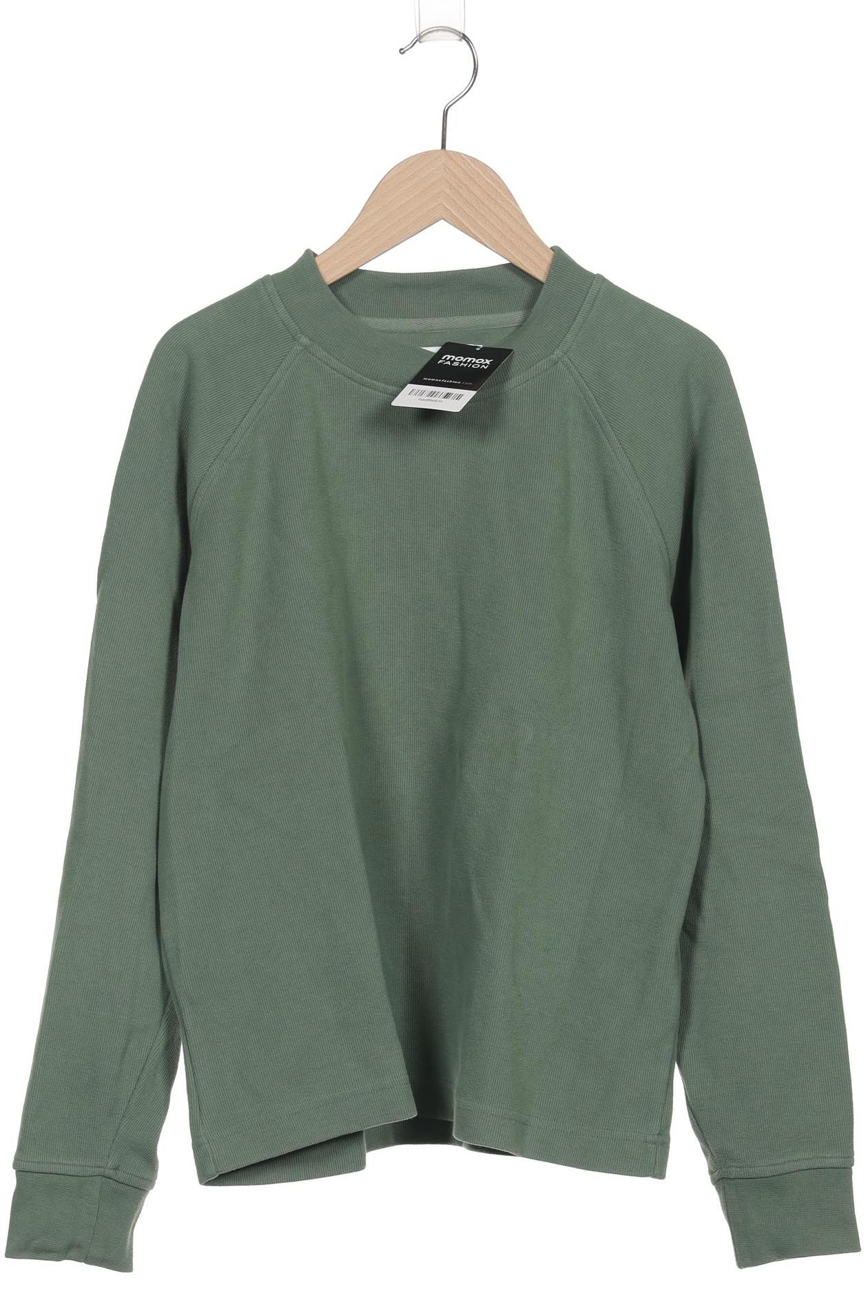 

Samsoe & Samsoe Damen Sweatshirt, grün, Gr. 38