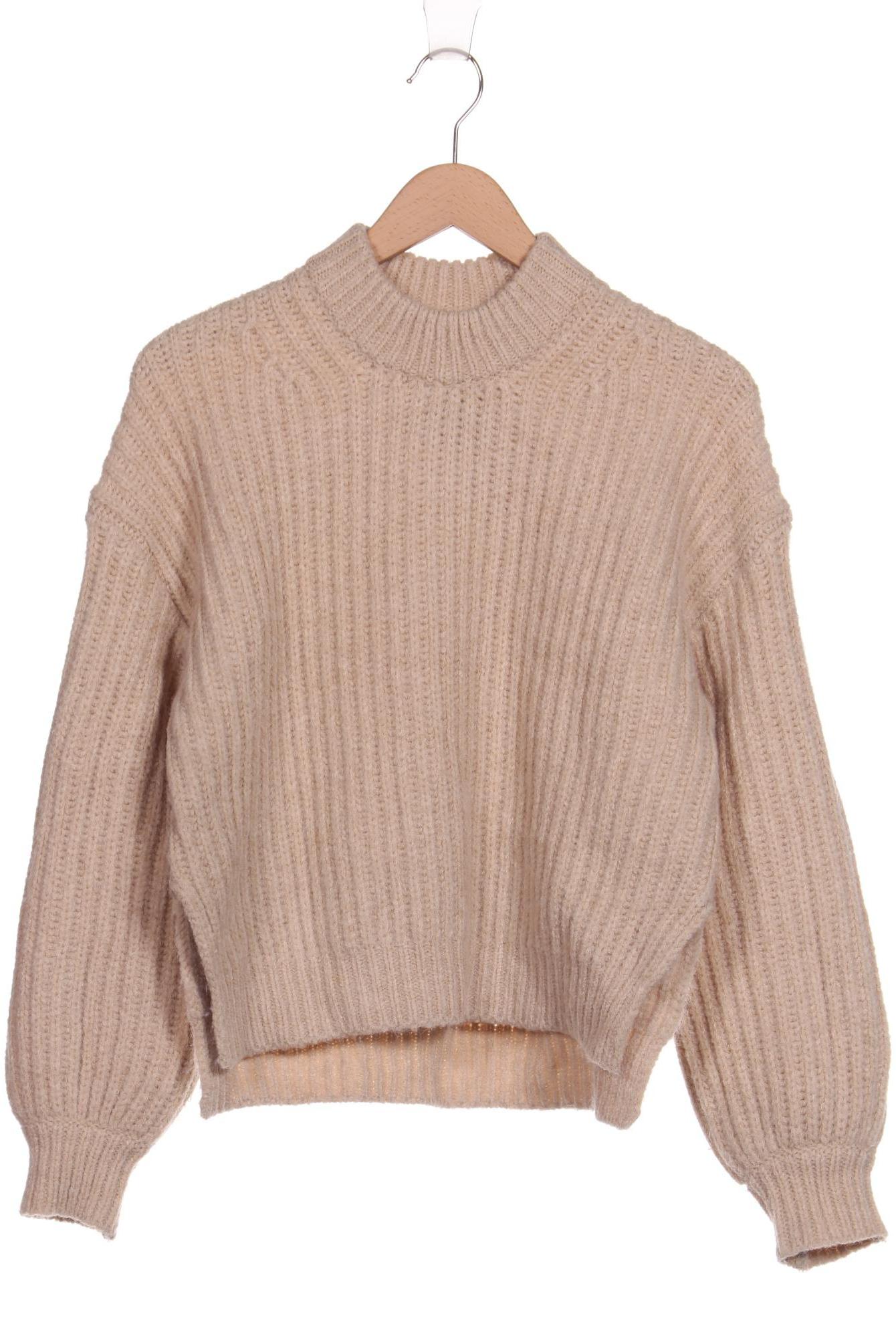 

Samsoe & Samsoe Damen Pullover, beige, Gr. 44