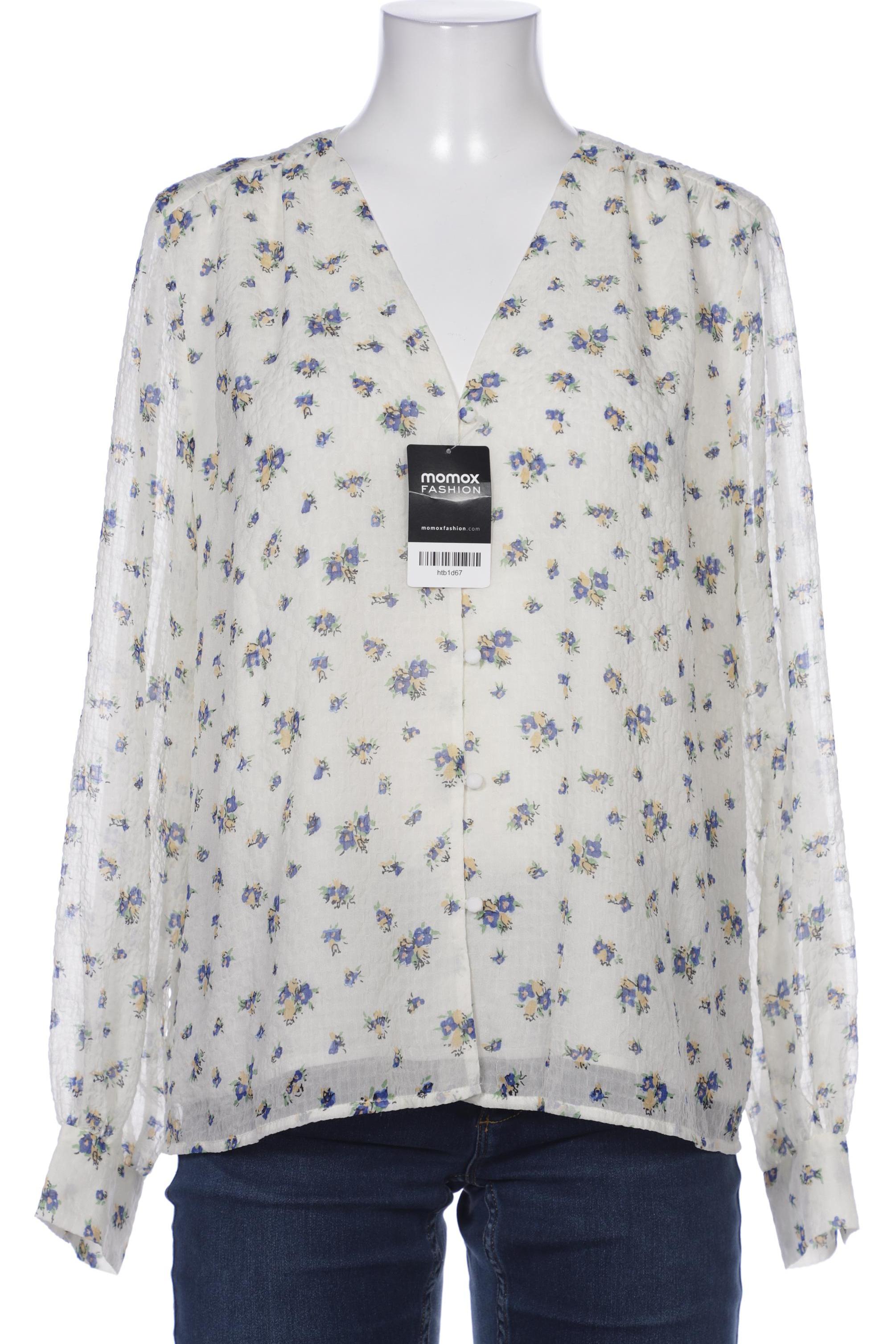 

Samsoe & Samsoe Damen Bluse, cremeweiß, Gr. 38
