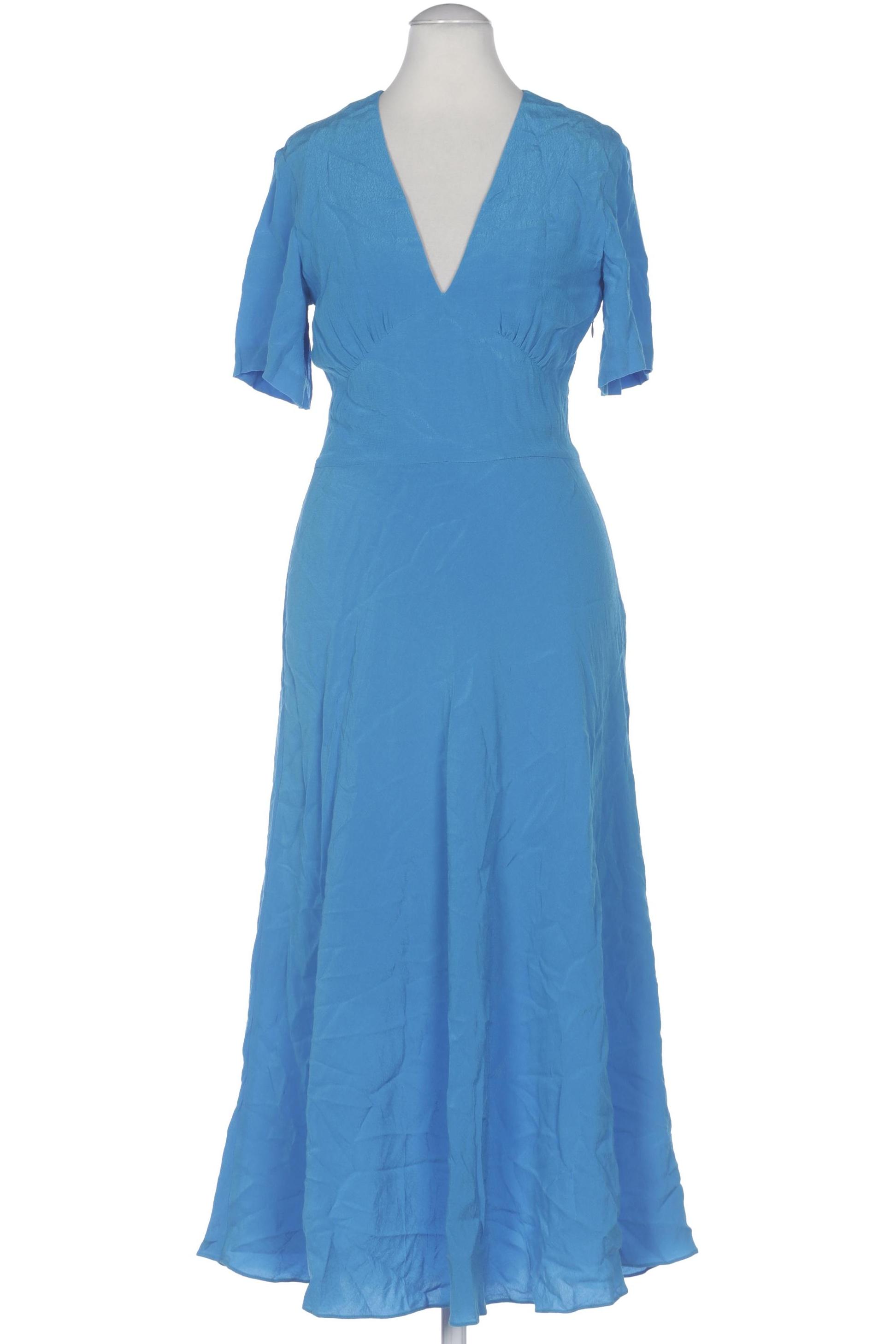 

Samsoe & Samsoe Damen Kleid, blau, Gr. 34