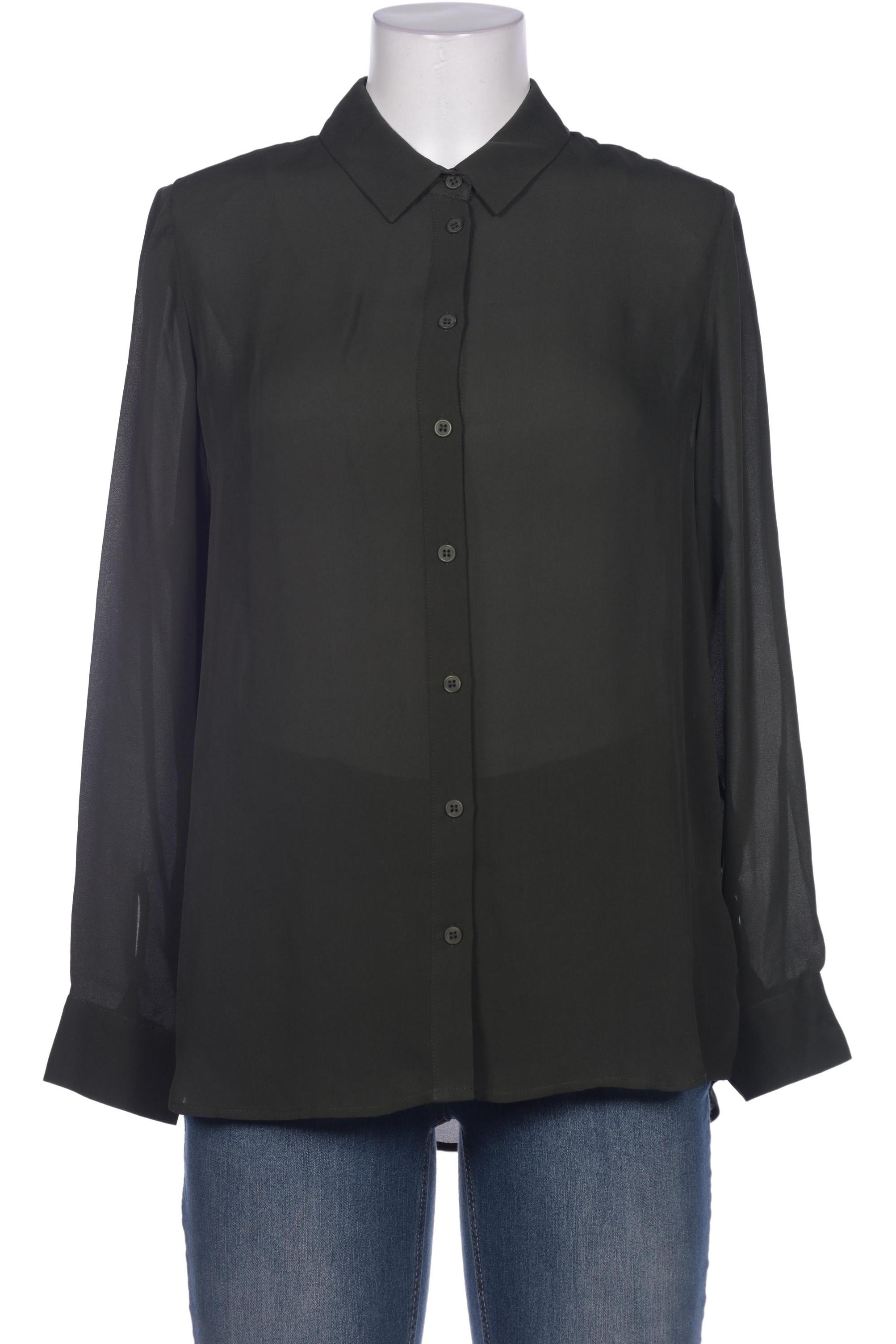 

Samsoe & Samsoe Damen Bluse, grün, Gr. 38