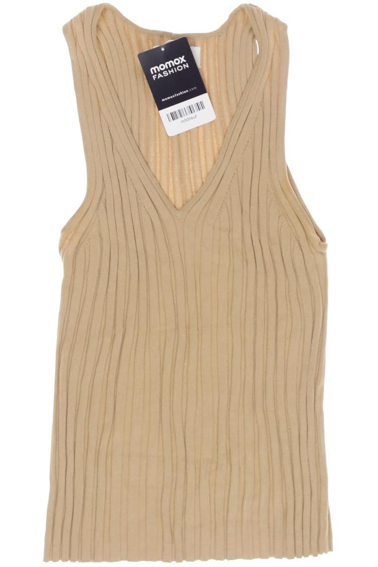 

Samsoe & Samsoe Damen Top, beige