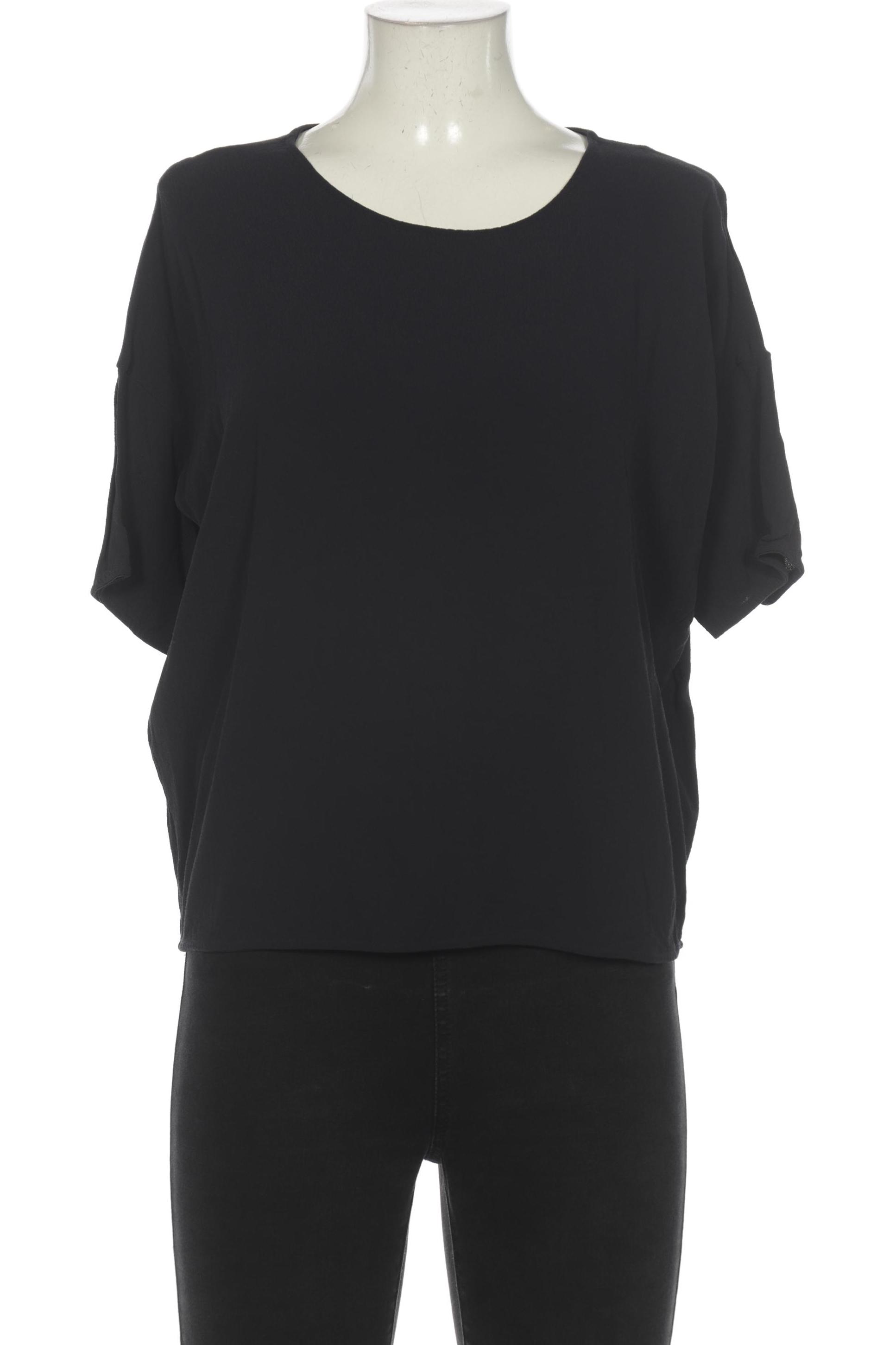 

Samsoe & Samsoe Damen Bluse, marineblau, Gr. 38