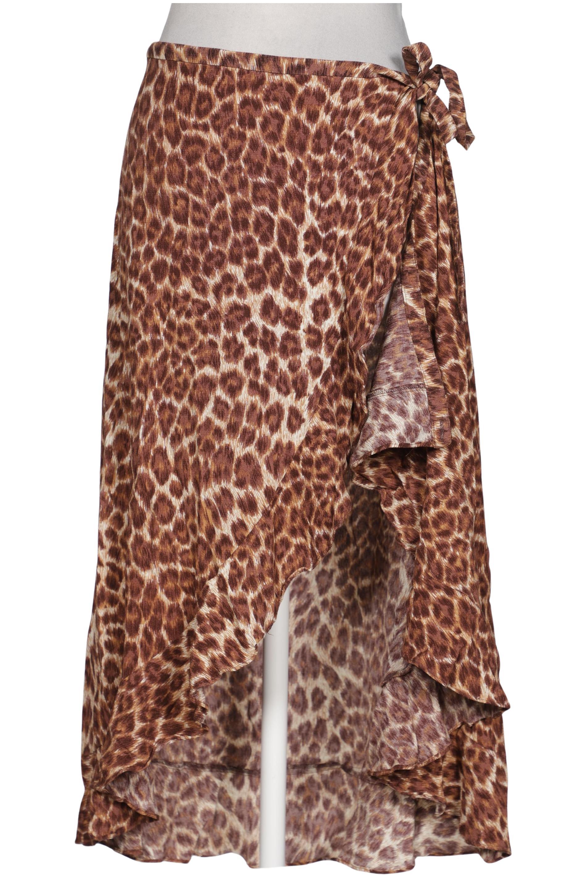 

Samsoe & Samsoe Damen Rock, braun, Gr. 34