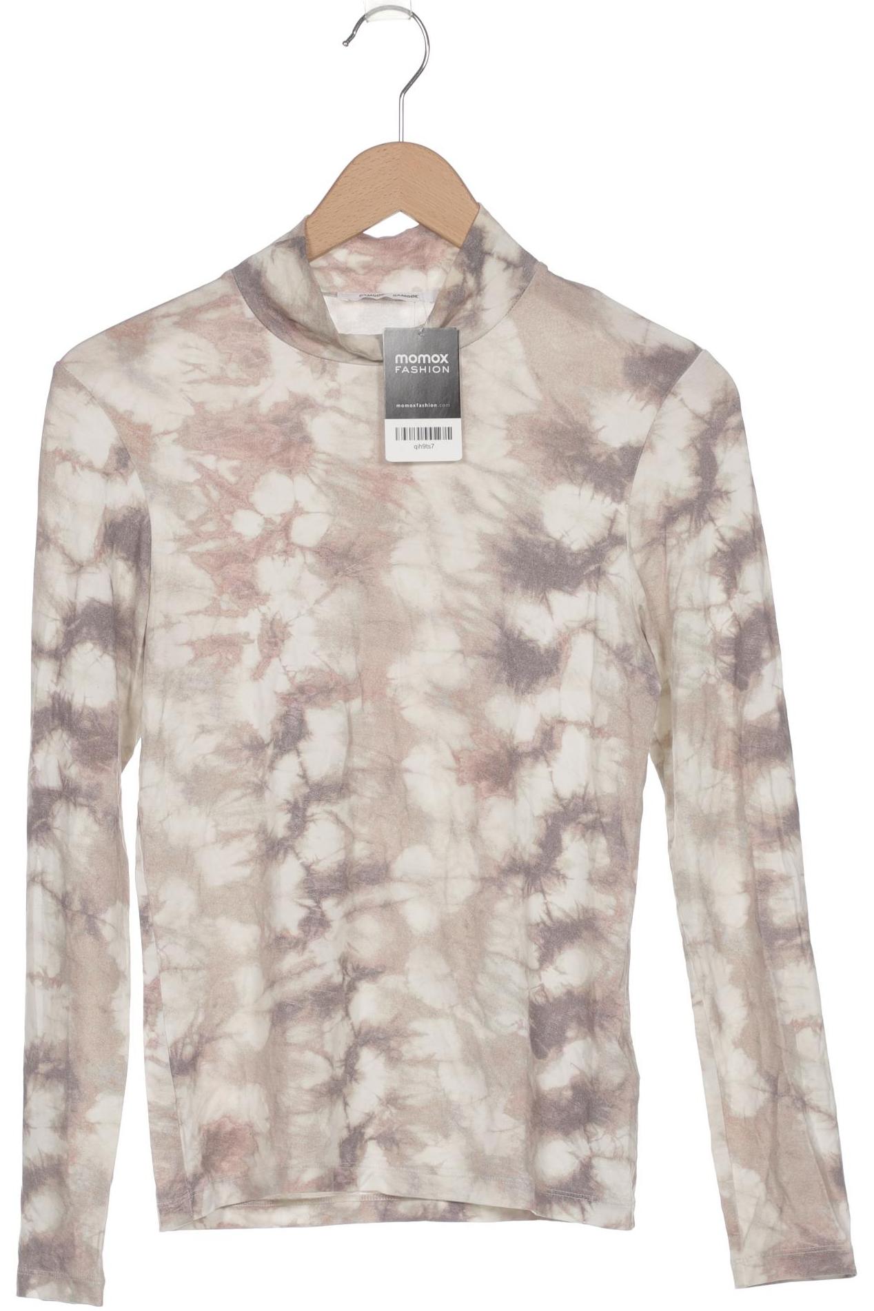 

Samsoe & Samsoe Damen Langarmshirt, mehrfarbig, Gr. 38