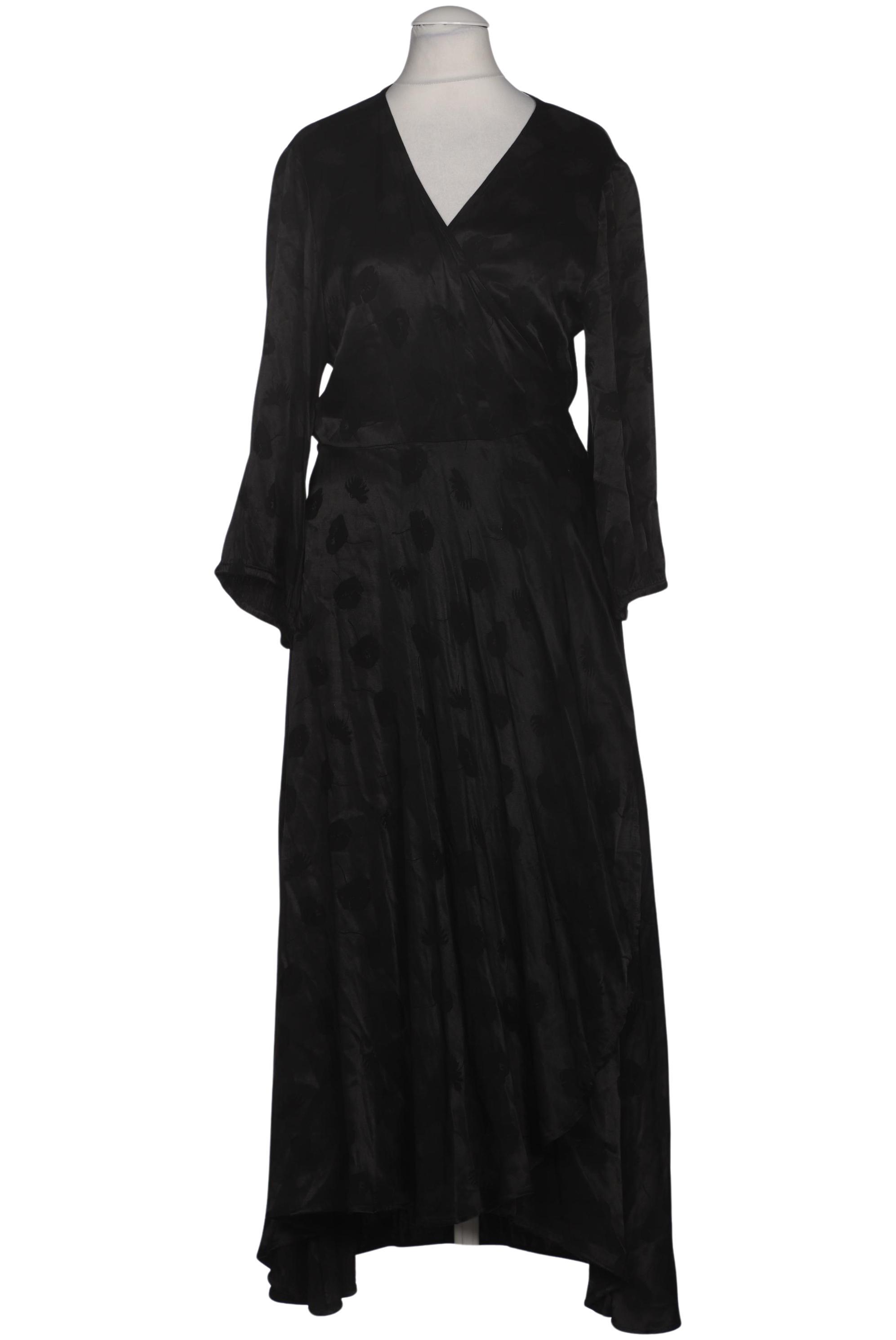 

Samsoe & Samsoe Damen Kleid, schwarz, Gr. 36