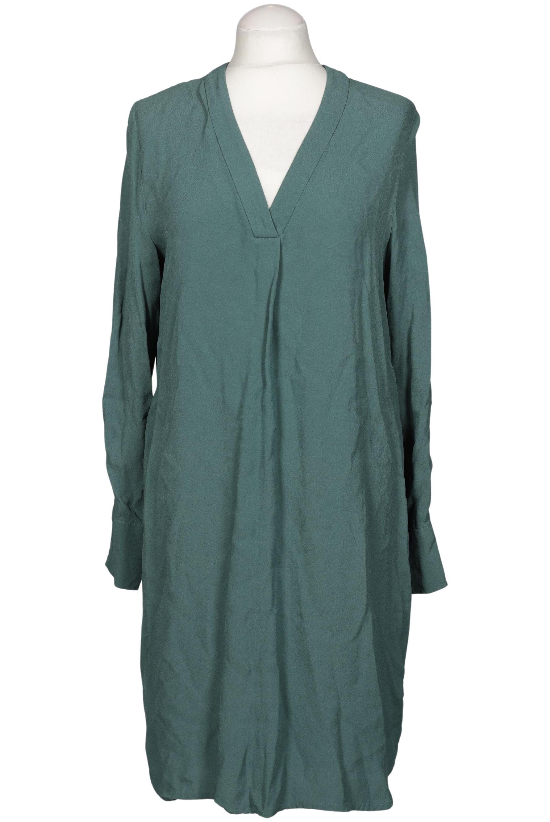 

Samsoe & Samsoe Damen Kleid, türkis, Gr. 36
