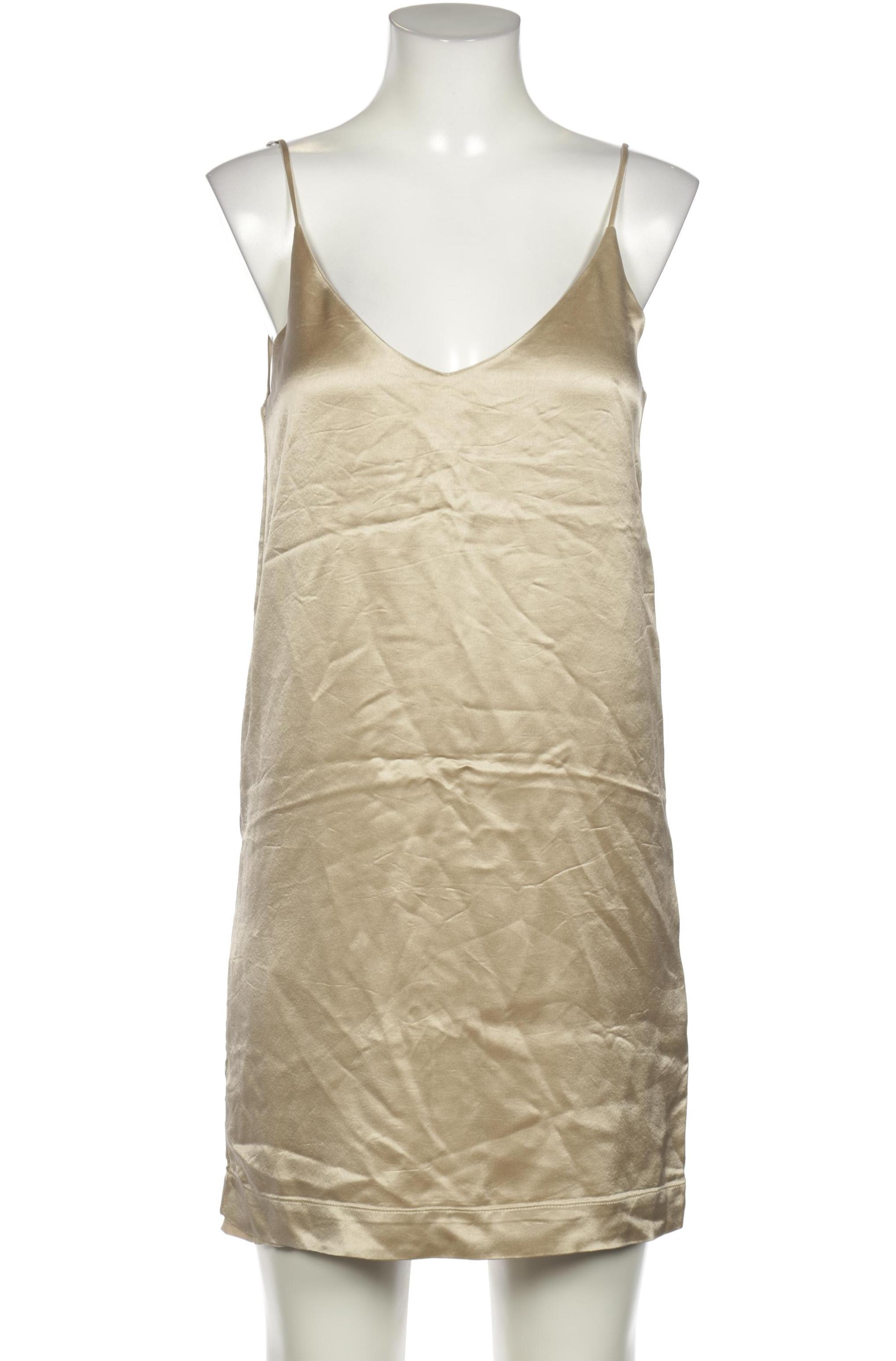 

Samsoe & Samsoe Damen Kleid, beige, Gr. 36