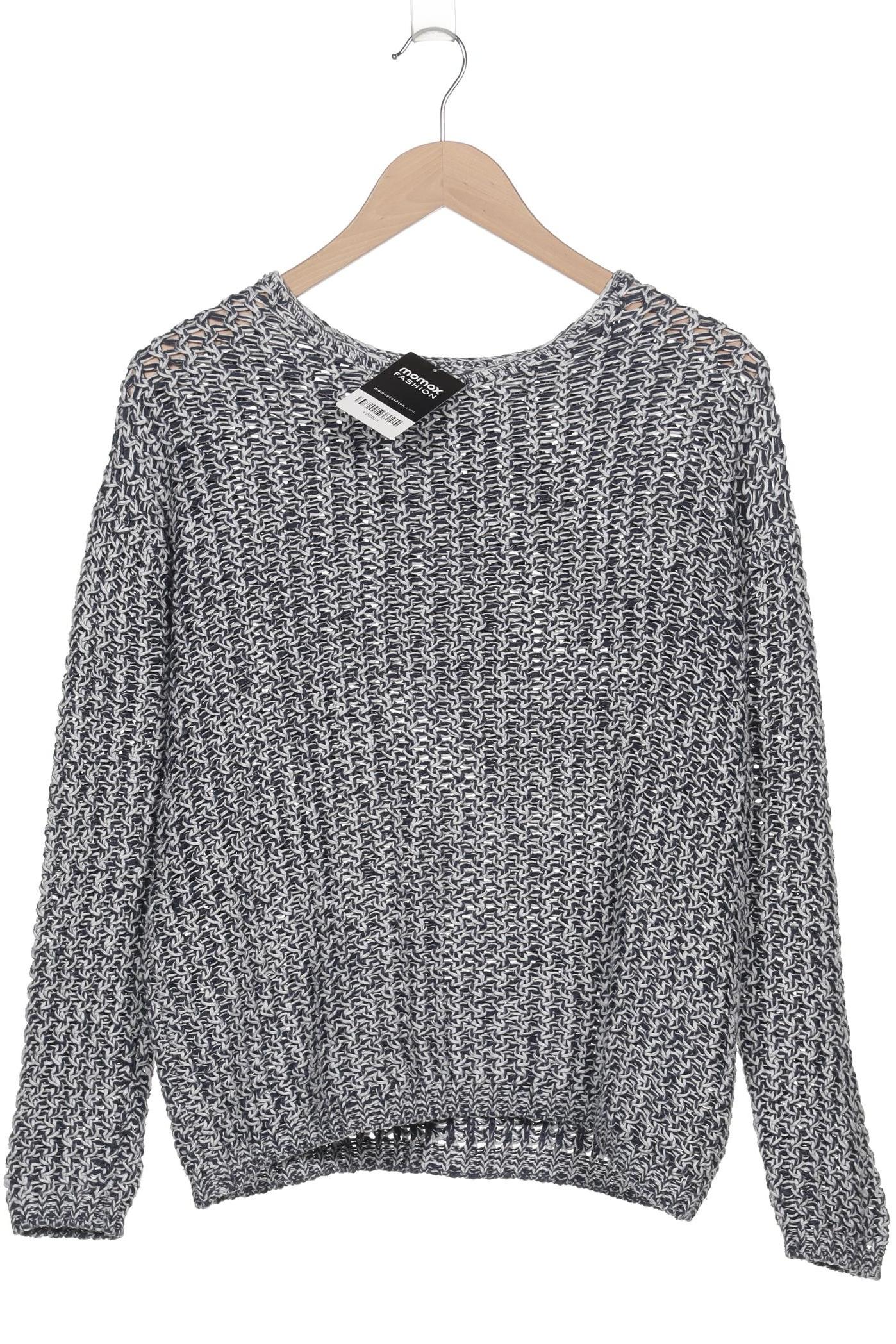 

Samsoe & Samsoe Damen Pullover, marineblau, Gr. 34