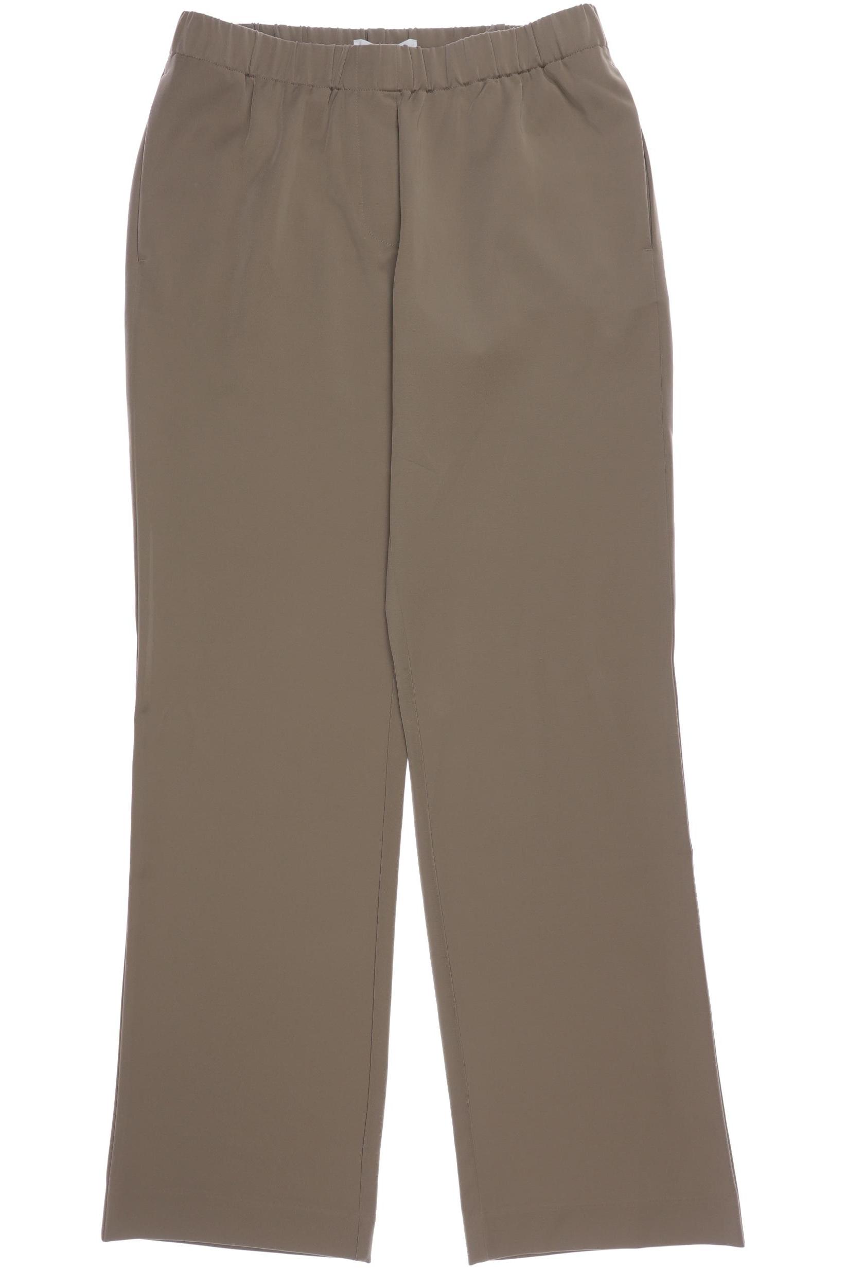 

Samsoe & Samsoe Damen Stoffhose, braun, Gr. 0