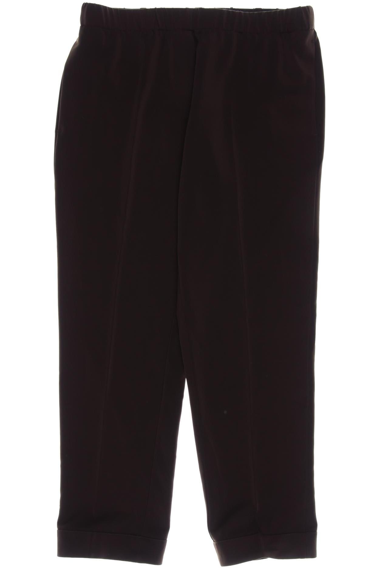 

Samsoe & Samsoe Damen Stoffhose, braun, Gr. 0