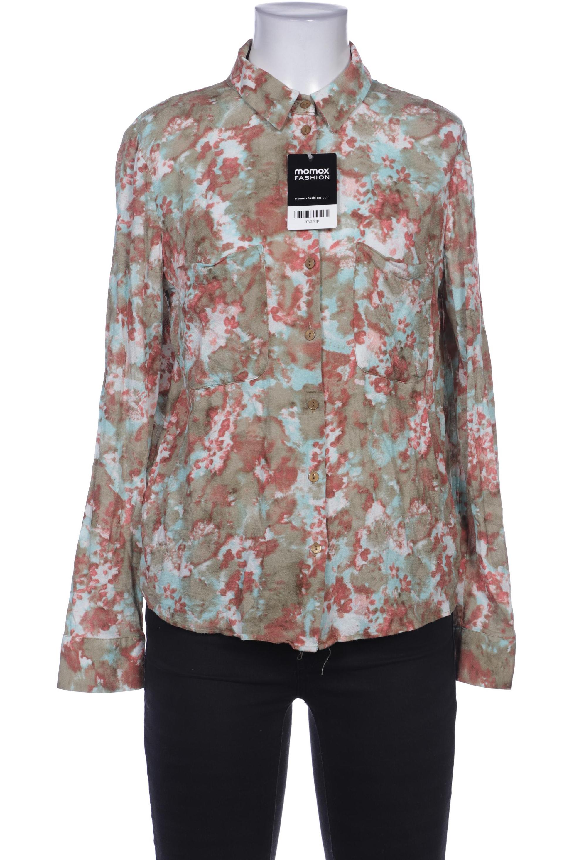 

Samsoe & Samsoe Damen Bluse, mehrfarbig, Gr. 36