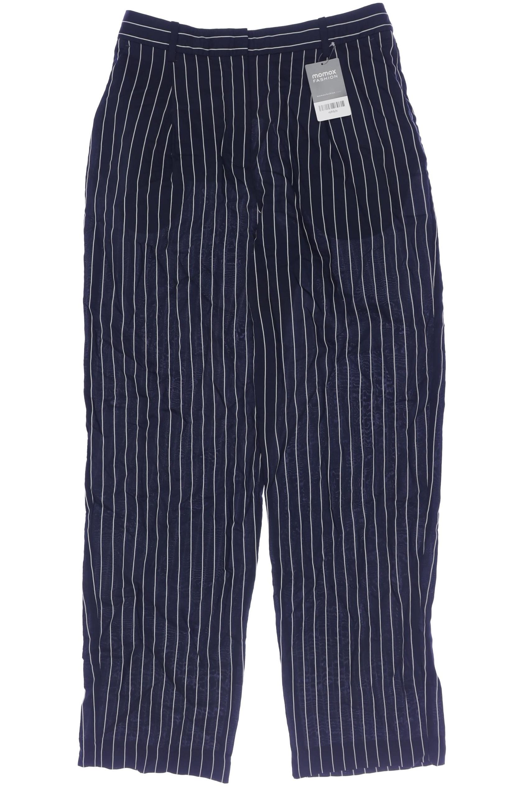 

Samsoe & Samsoe Damen Stoffhose, marineblau, Gr. 0