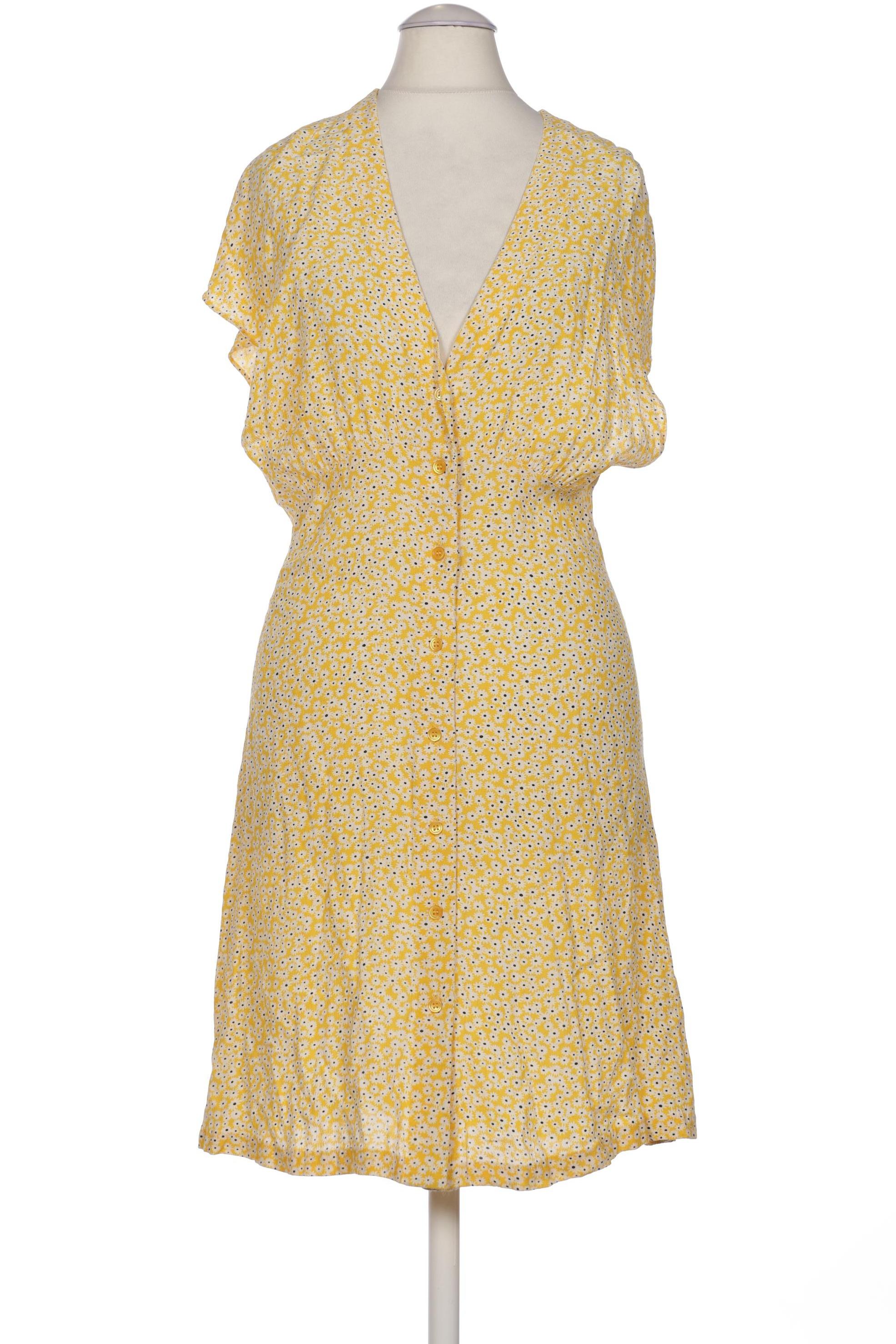 

Samsoe & Samsoe Damen Kleid, gelb, Gr. 34