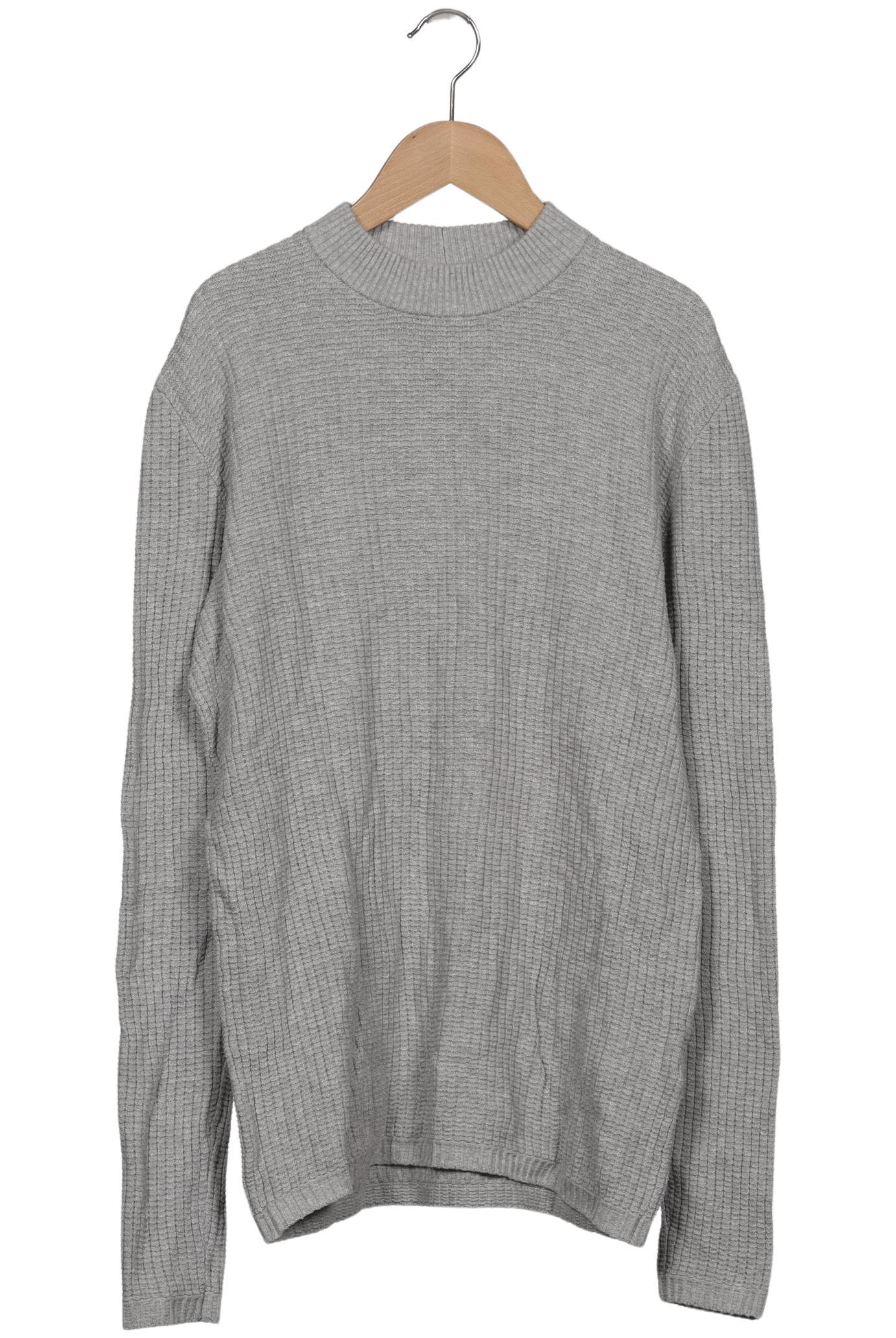 

Samsoe & Samsoe Damen Pullover, grau, Gr. 36