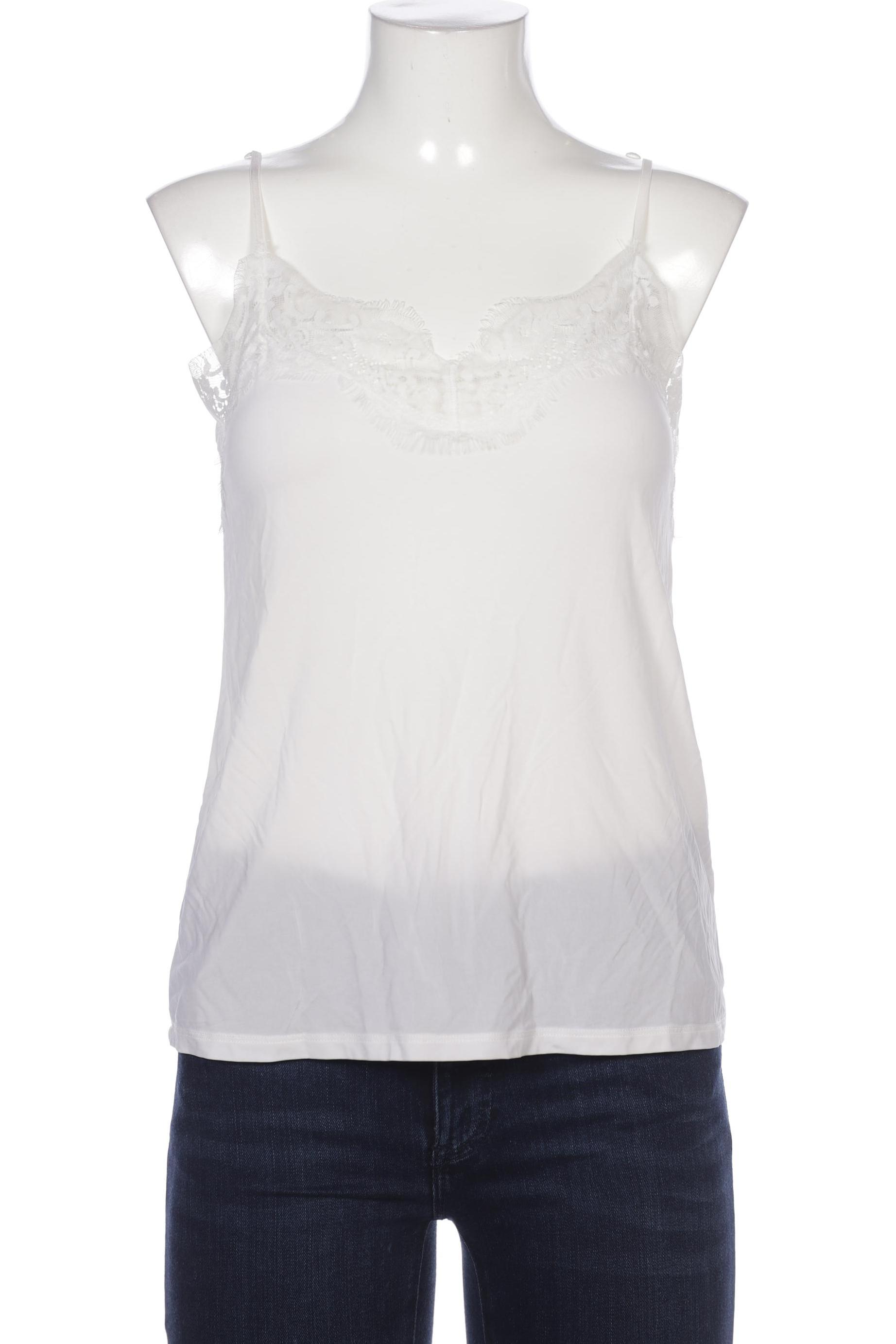 

Samsoe & Samsoe Damen Top, cremeweiß, Gr. 38