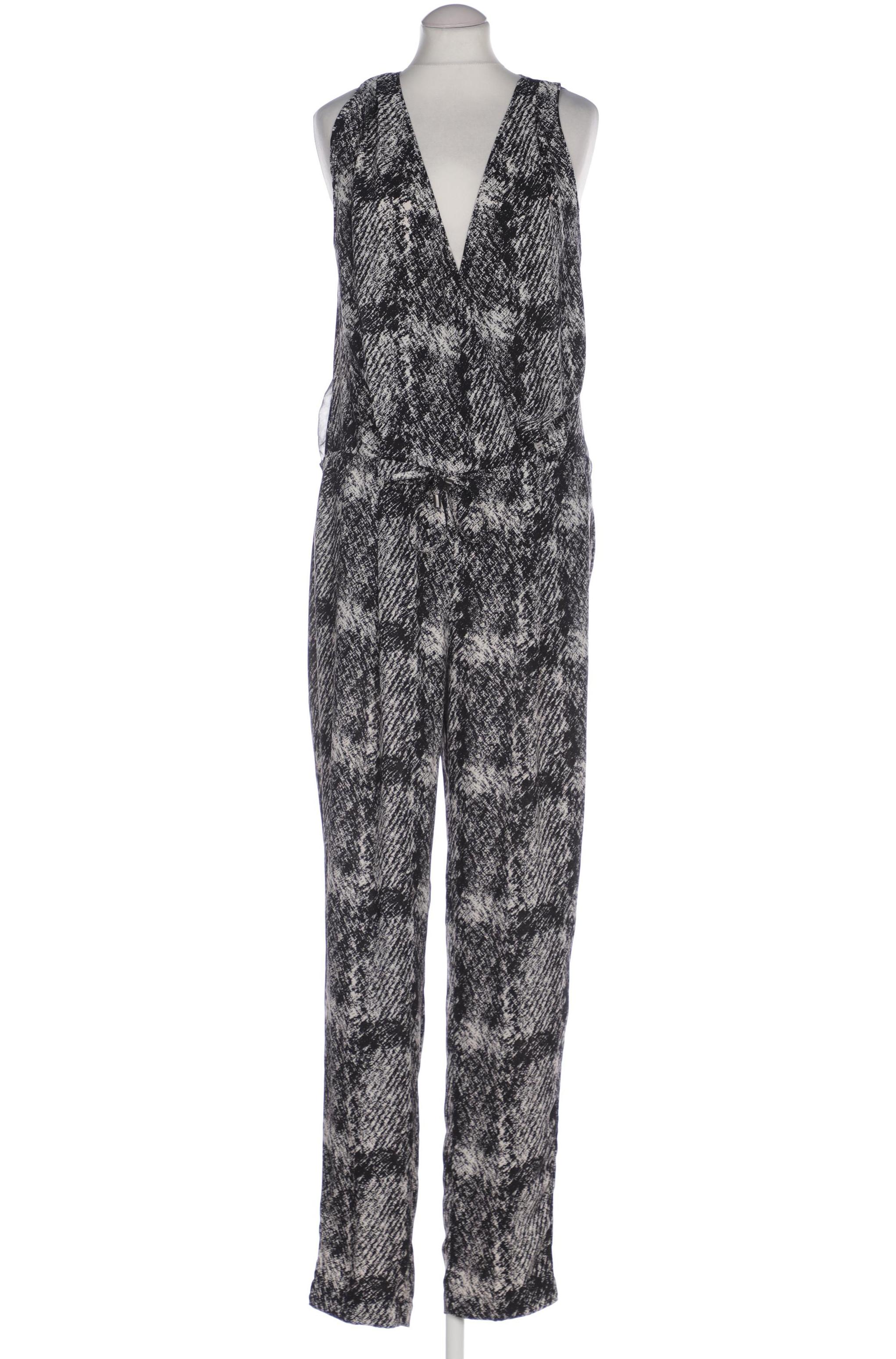 

Samsoe & Samsoe Damen Jumpsuit/Overall, schwarz, Gr. 38
