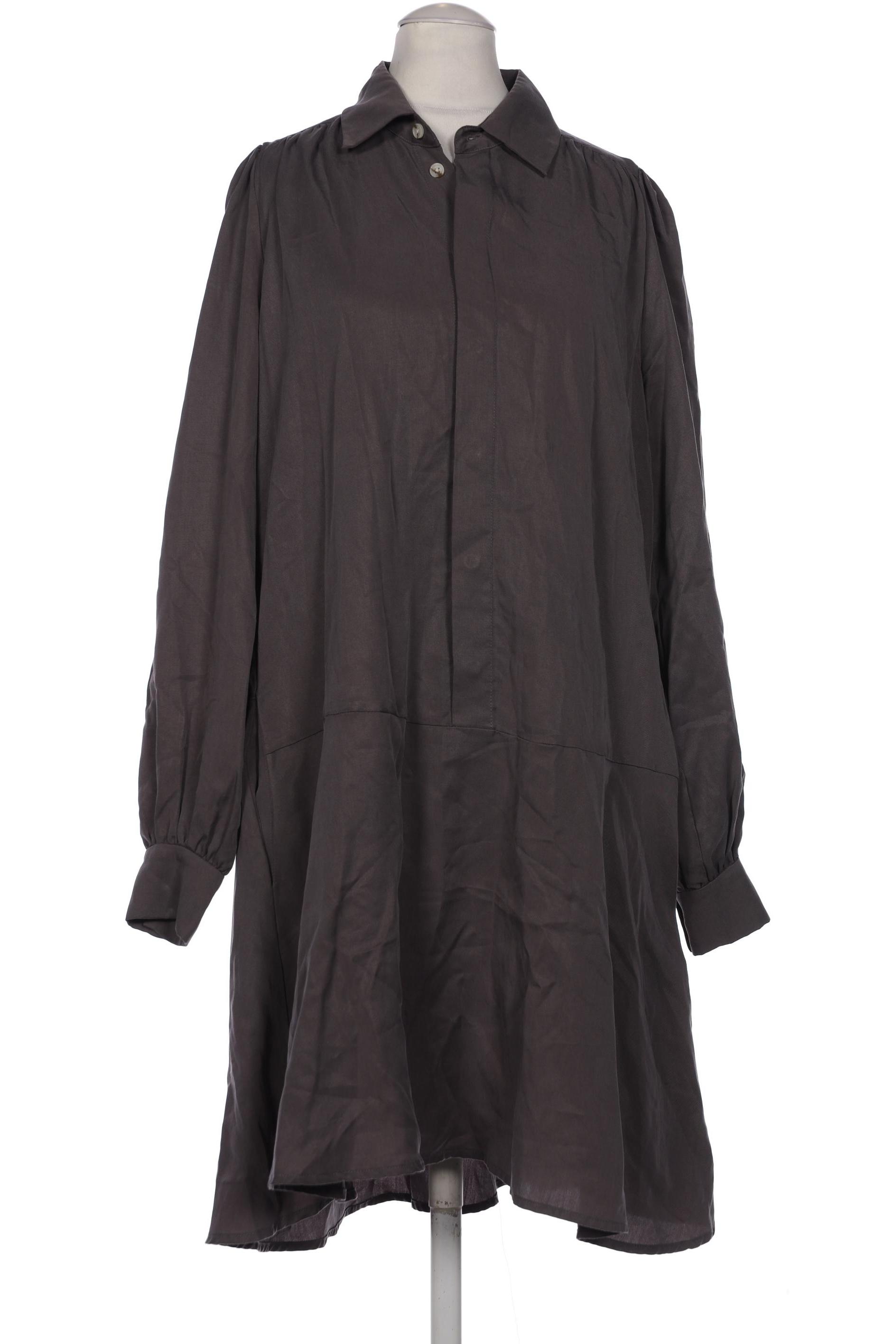 

Samsoe & Samsoe Damen Kleid, grau, Gr. 34