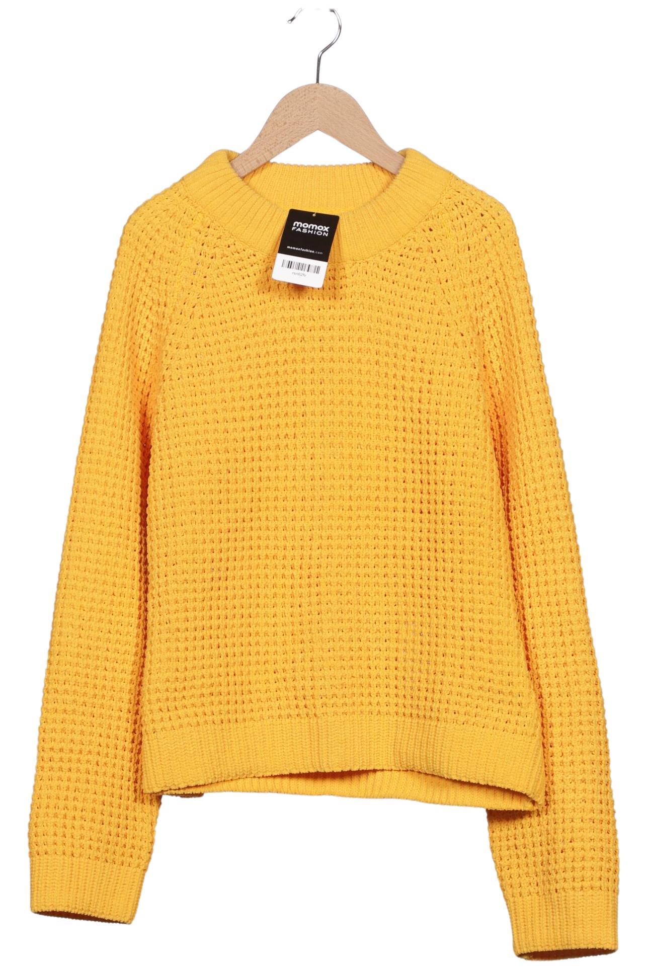 

Samsoe & Samsoe Damen Pullover, orange, Gr. 42
