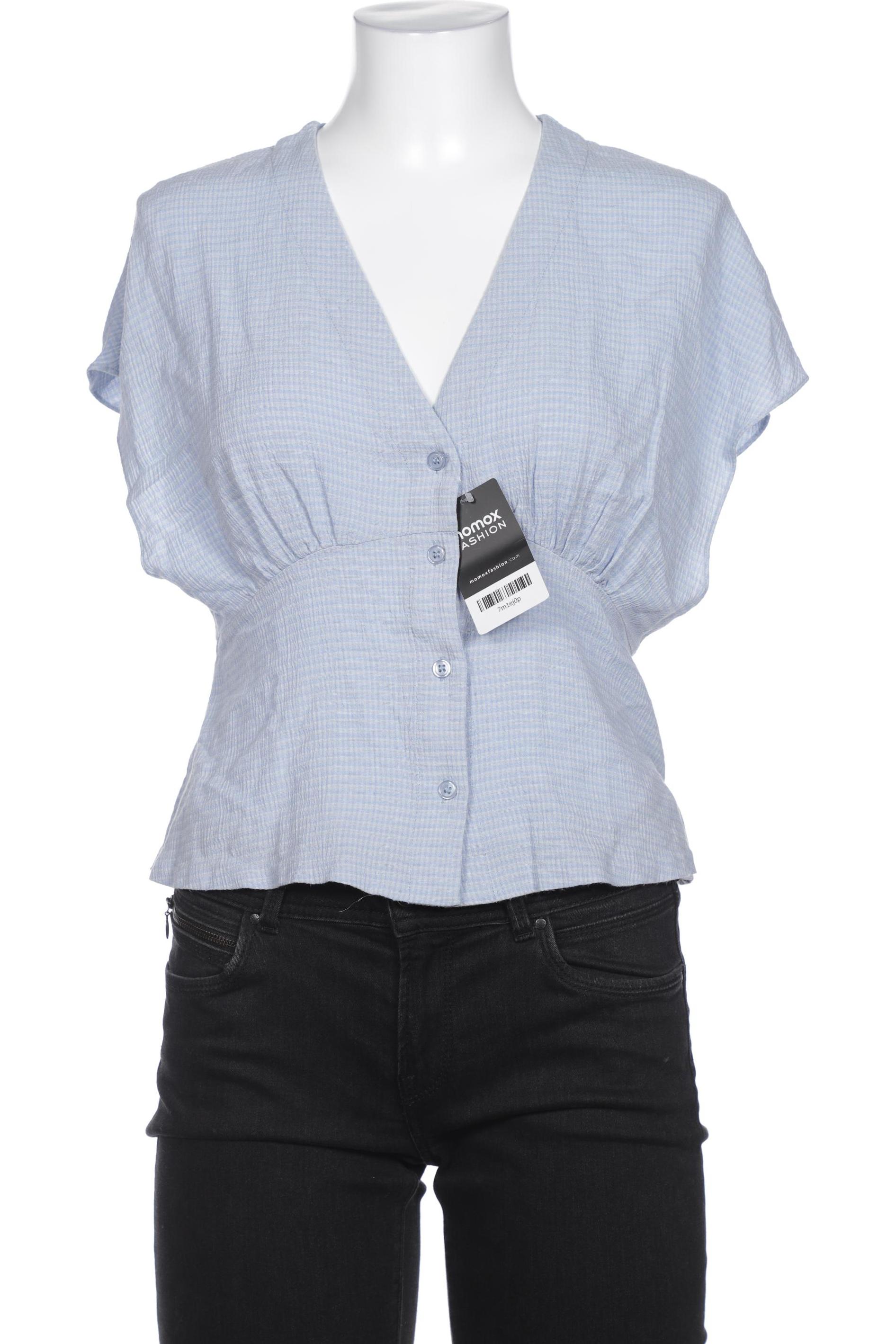 

Samsoe & Samsoe Damen Bluse, hellblau