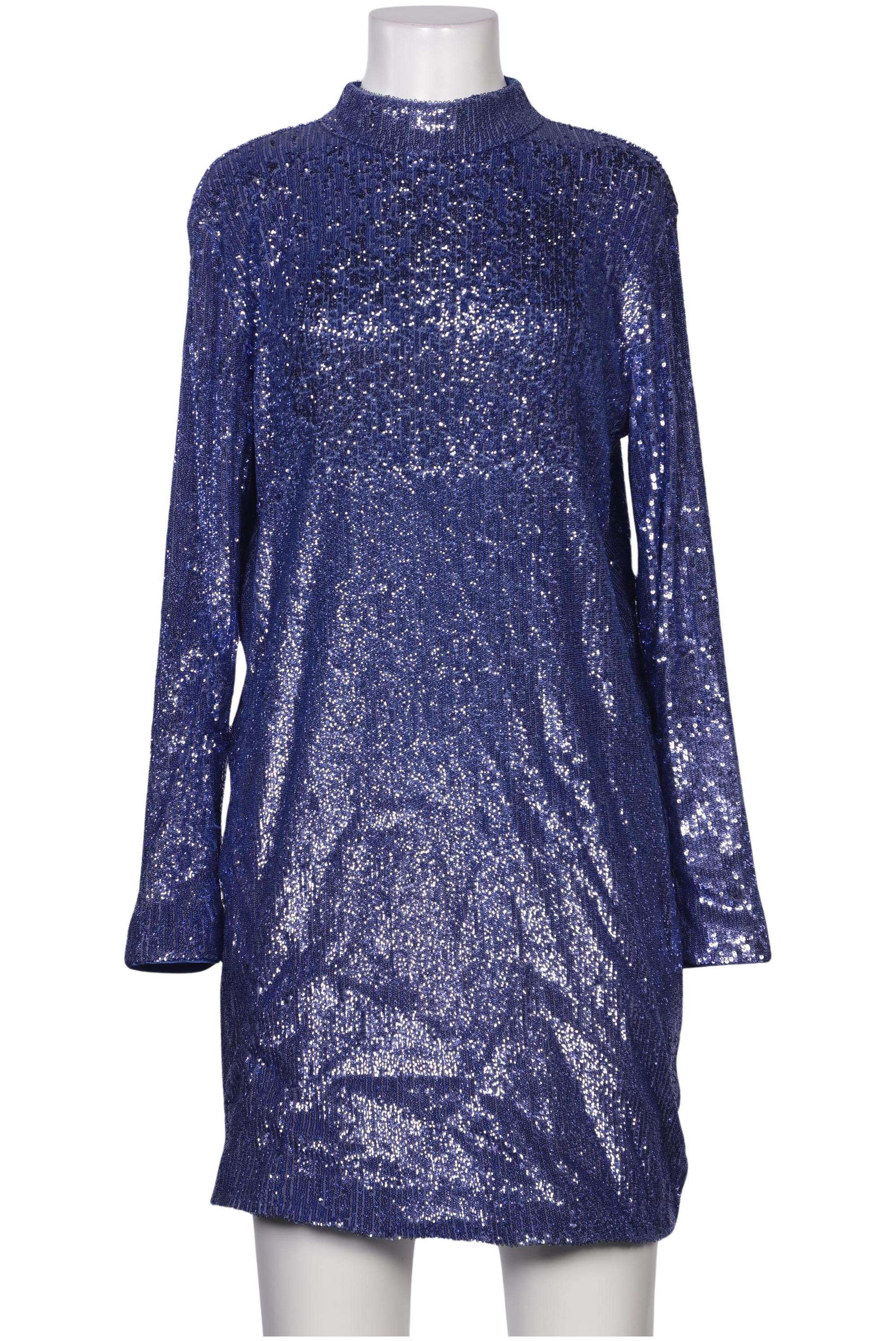 

Samsoe & Samsoe Damen Kleid, blau, Gr. 36