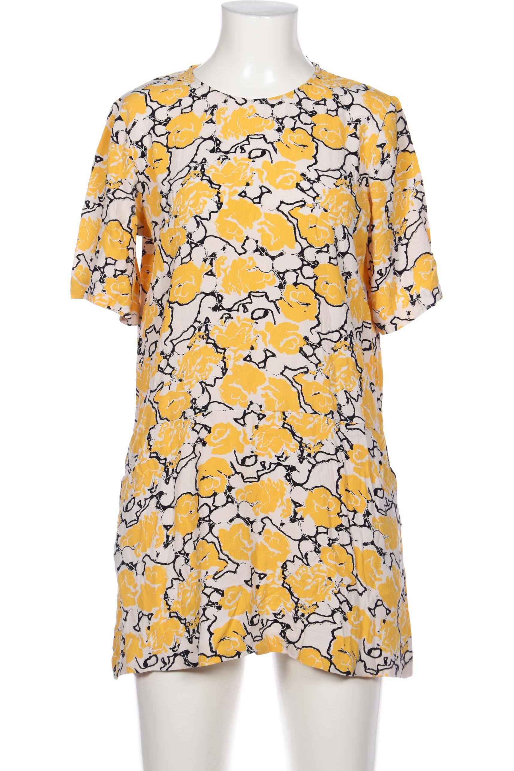 

Samsoe & Samsoe Damen Kleid, gelb, Gr. 36