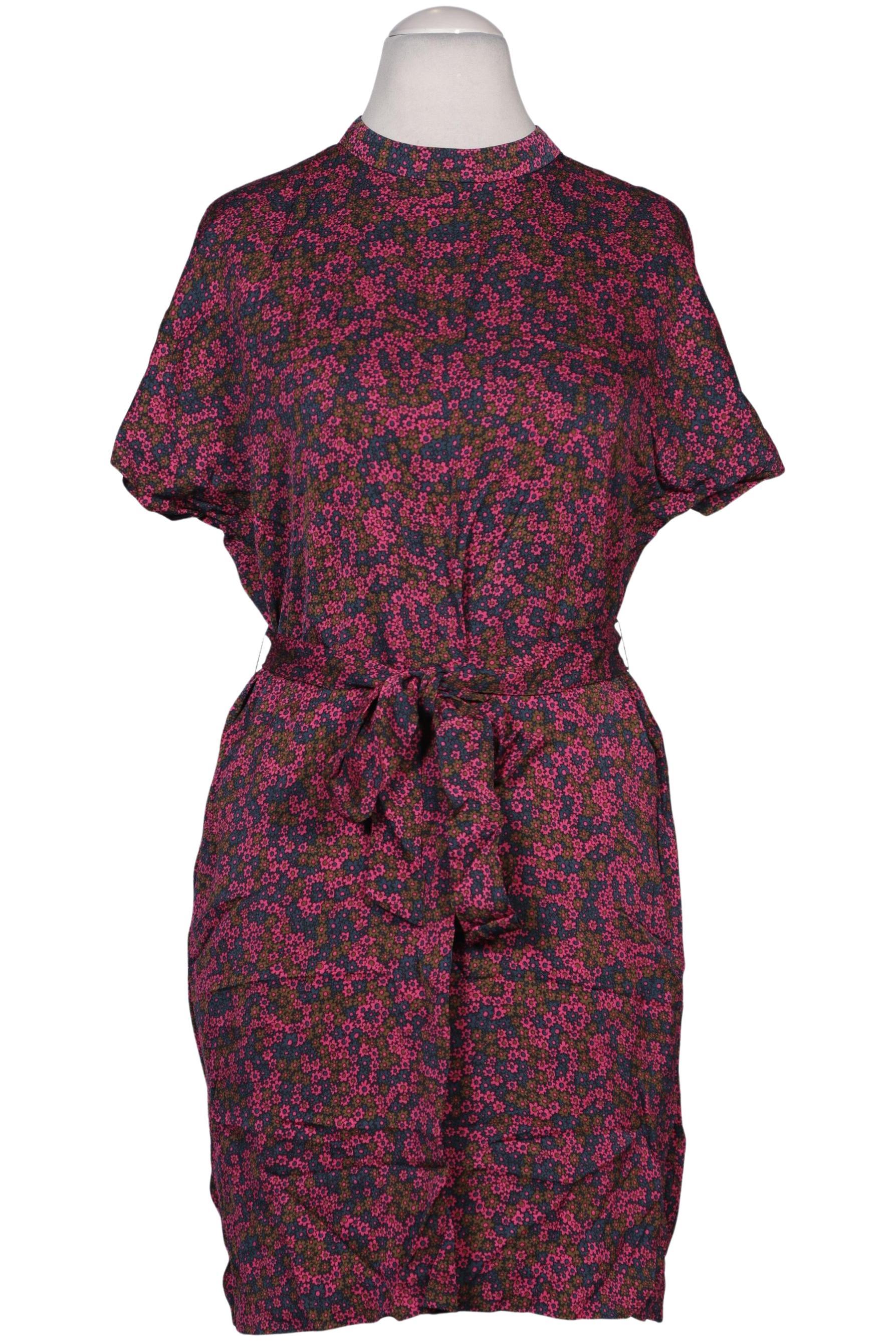 

Samsoe & Samsoe Damen Kleid, mehrfarbig, Gr. 38