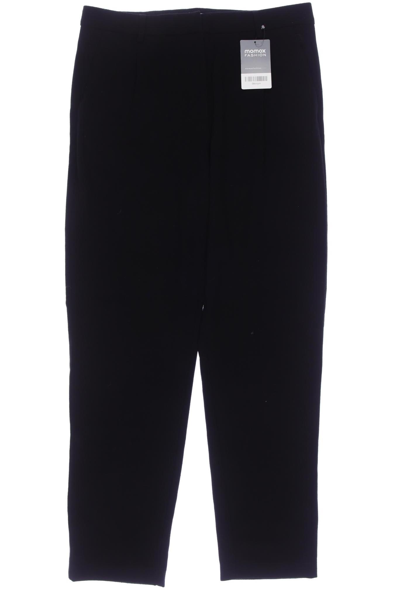 

Samsoe & Samsoe Damen Stoffhose, schwarz, Gr. 0