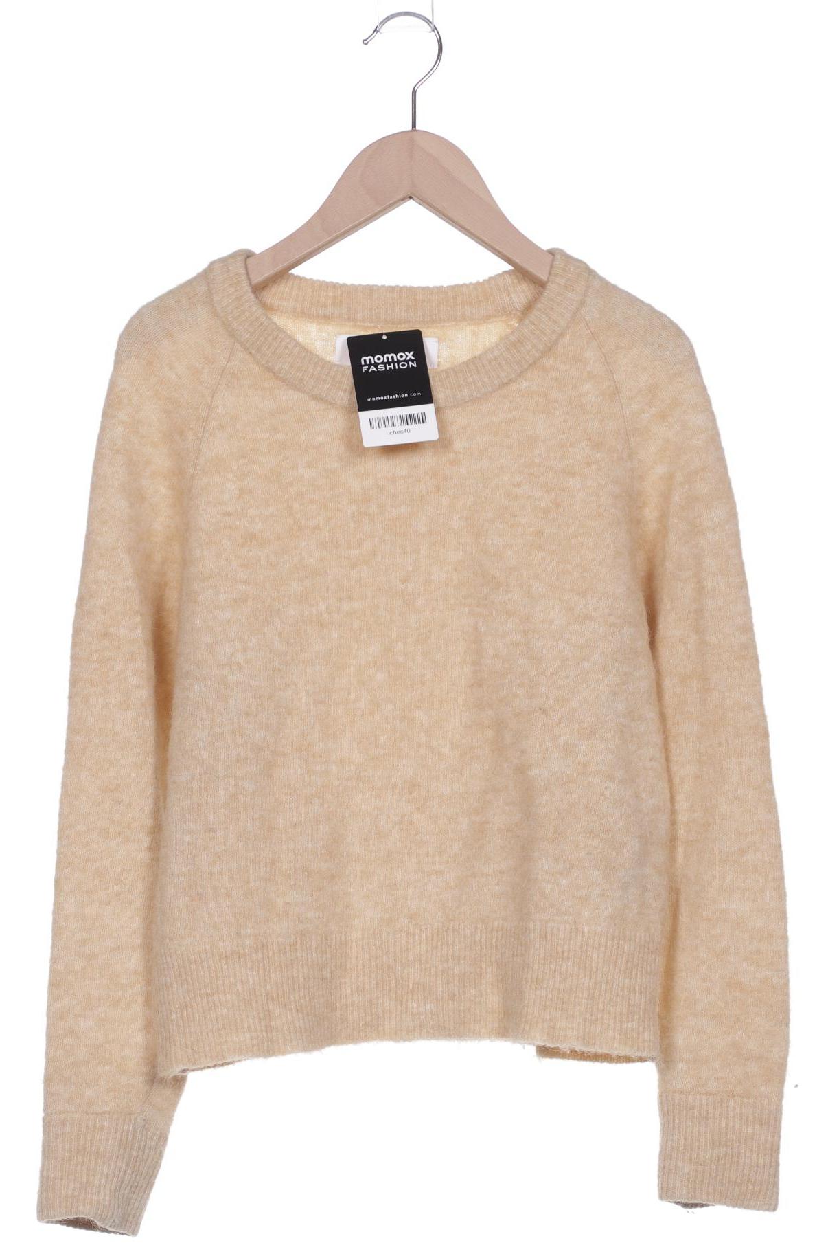 

Samsoe & Samsoe Damen Pullover, beige, Gr. 32