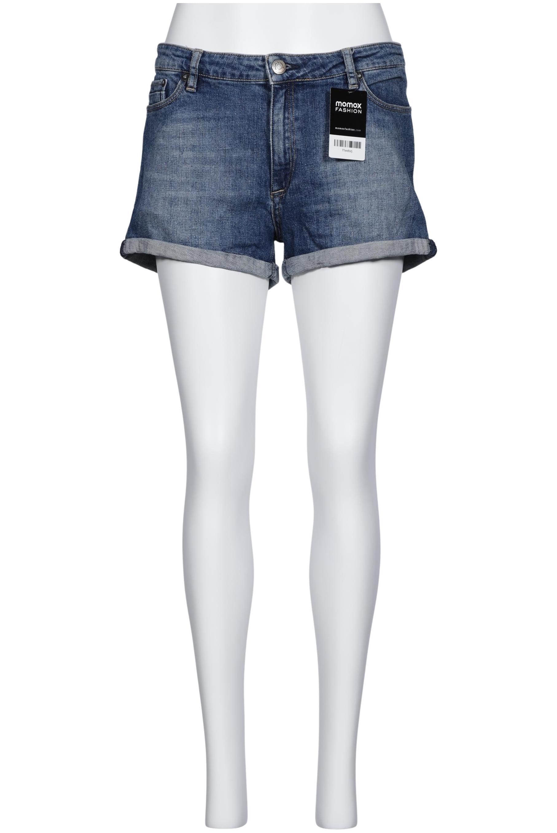 

Samsoe & Samsoe Damen Shorts, blau, Gr. 29