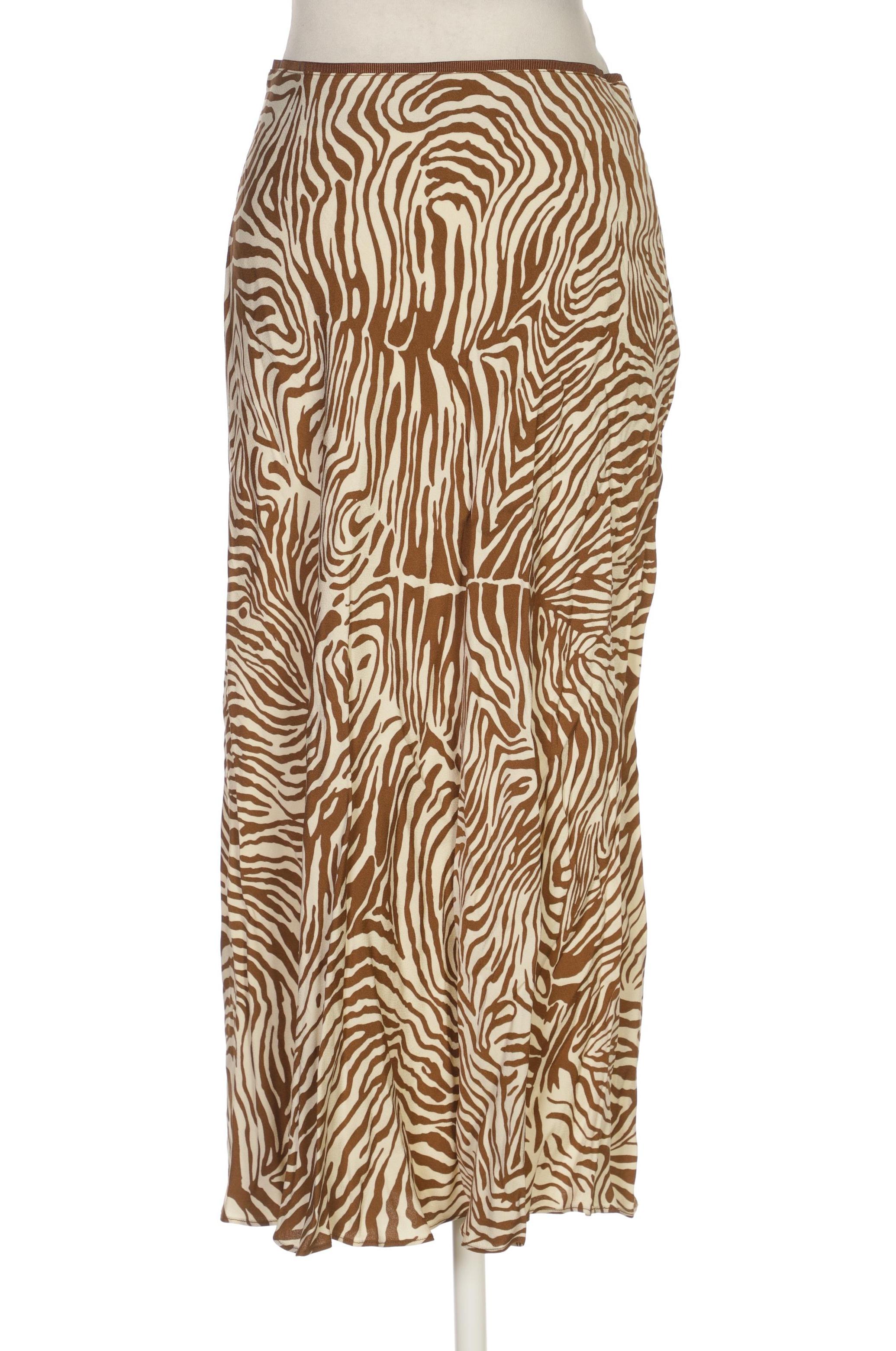 

Samsoe & Samsoe Damen Rock, braun, Gr. 28