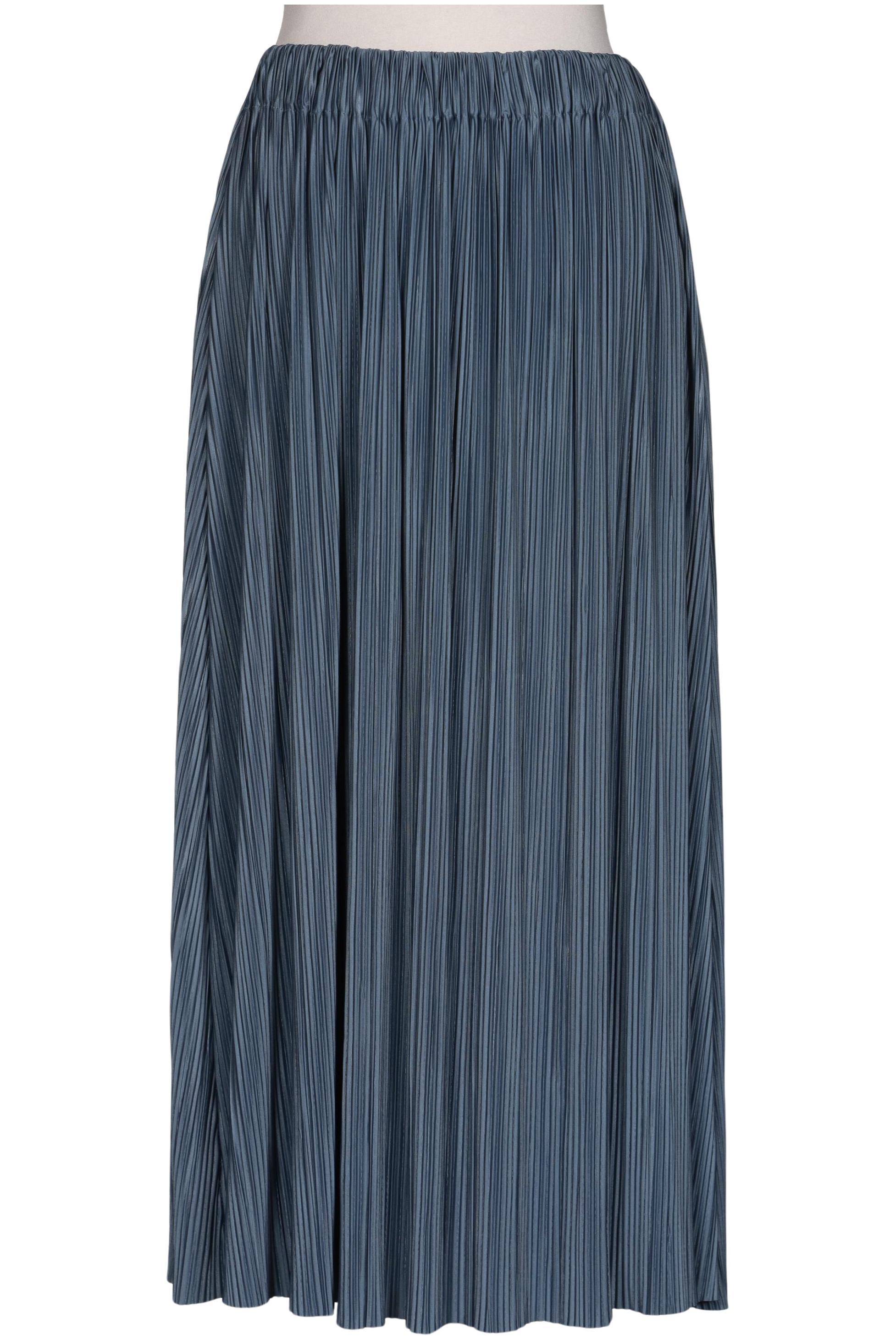 

Samsoe & Samsoe Damen Rock, blau, Gr. 36