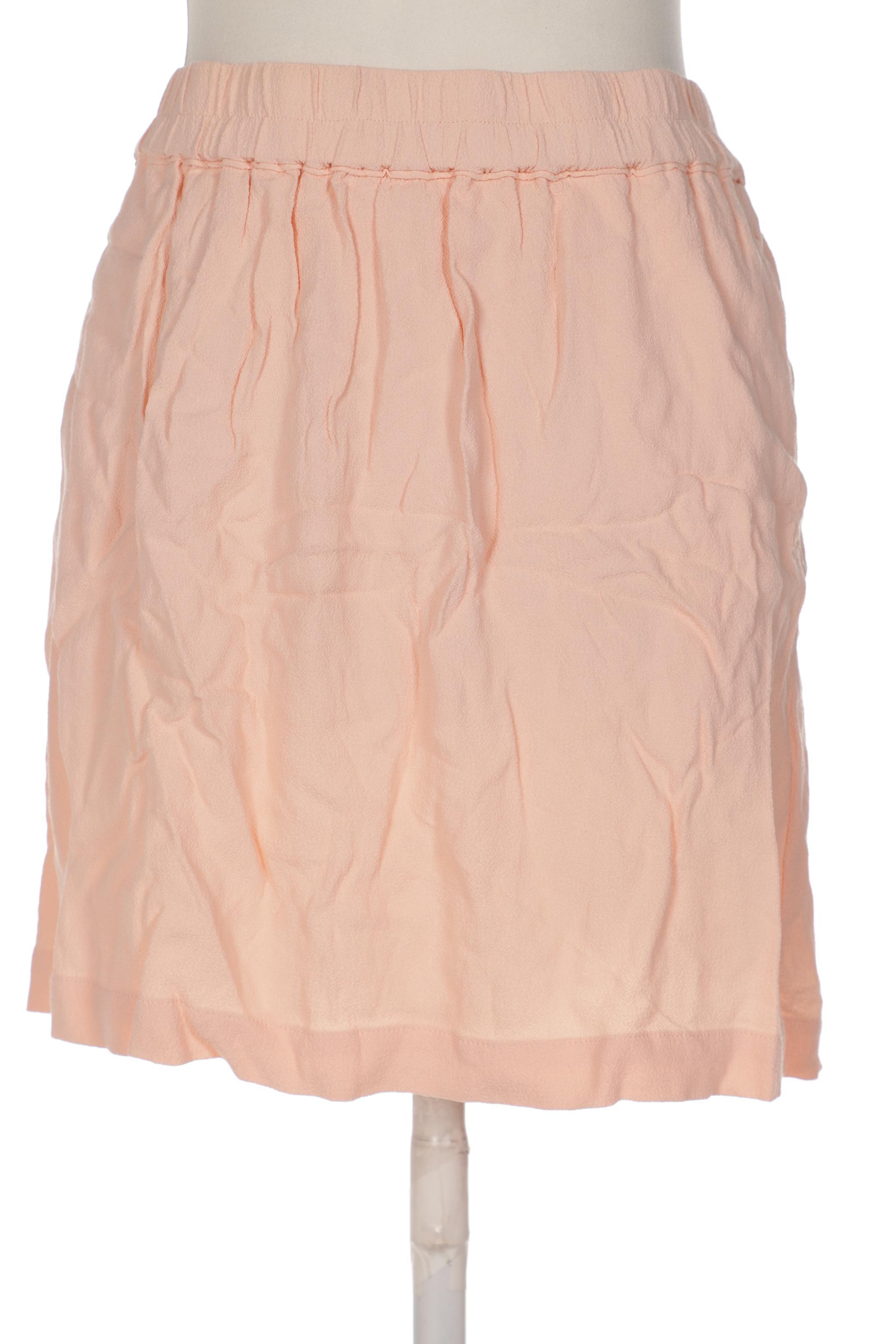 

Samsoe & Samsoe Damen Rock, pink, Gr. 38