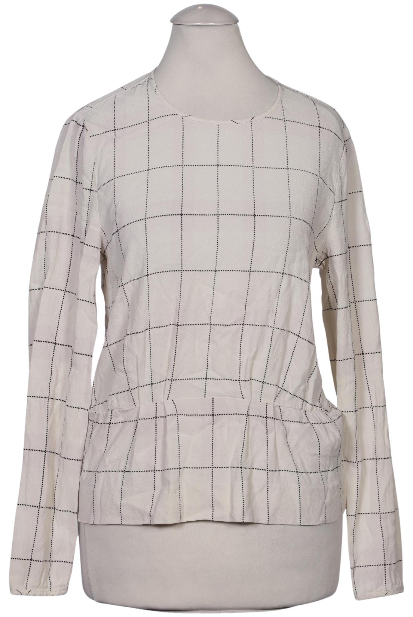 

Samsoe & Samsoe Damen Bluse, cremeweiß, Gr. 36