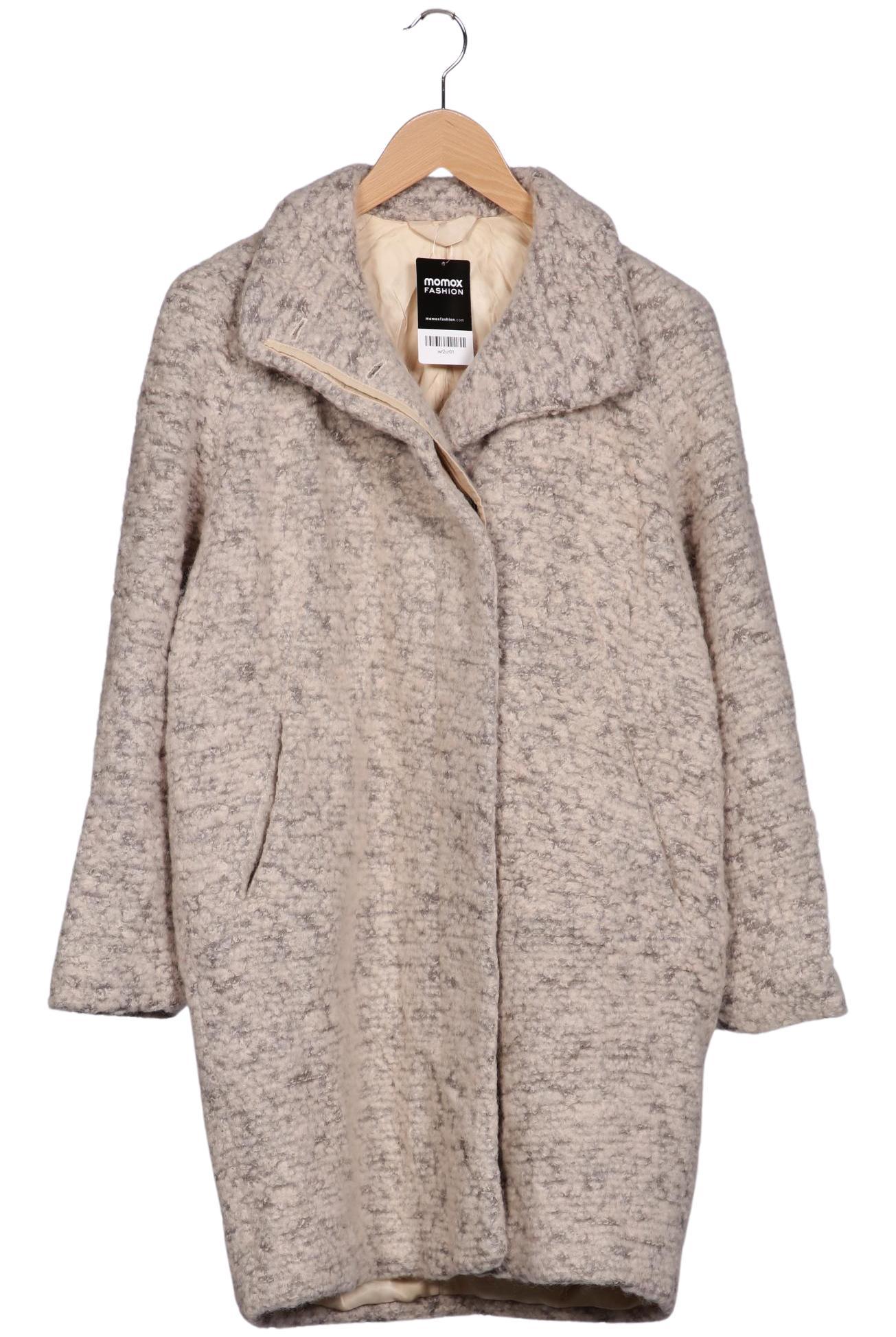 

Samsoe & Samsoe Damen Mantel, beige, Gr. 36