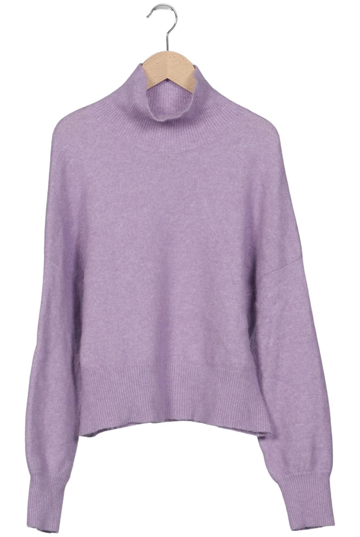 

Samsoe & Samsoe Damen Pullover, flieder, Gr. 36