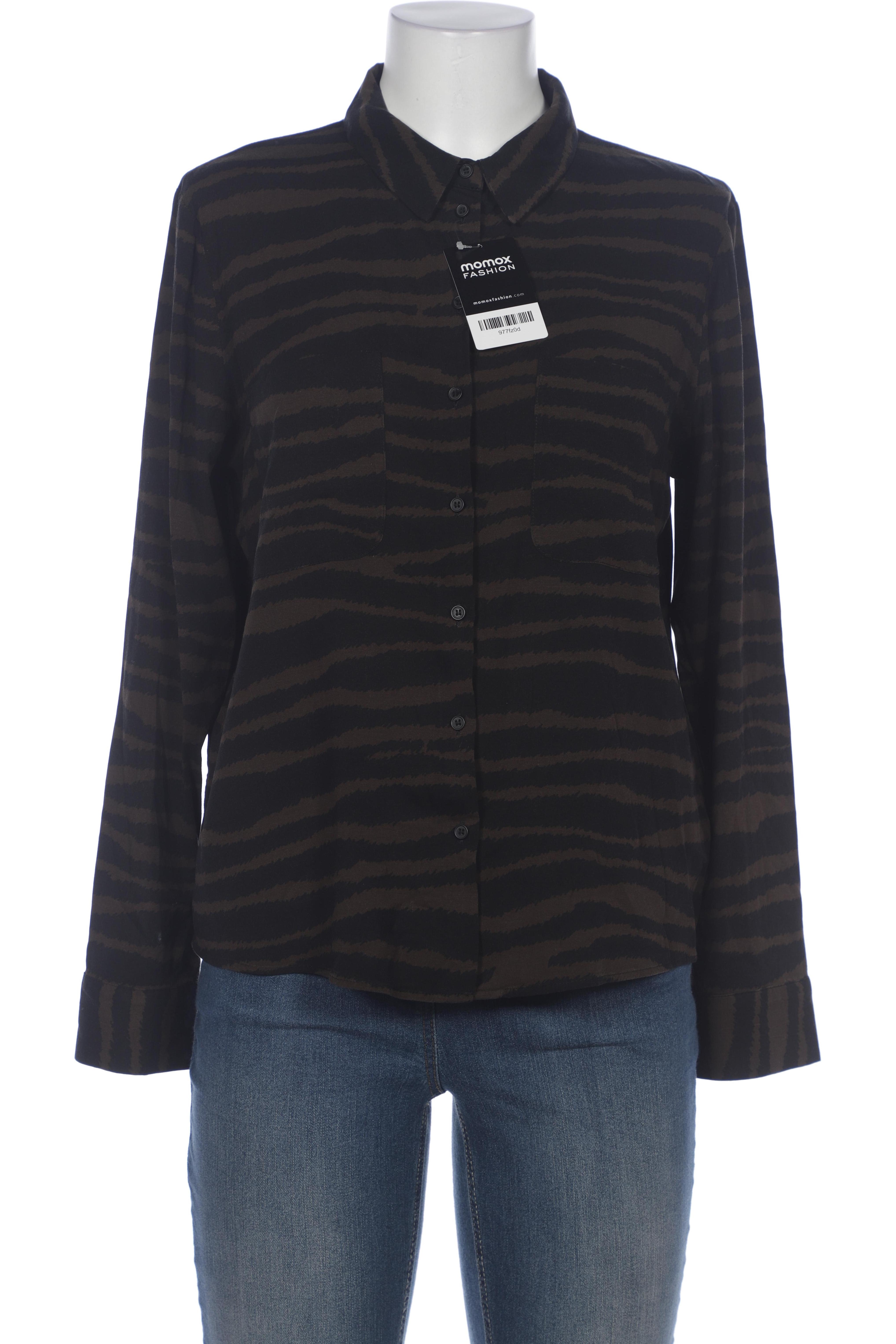 

Samsoe & Samsoe Damen Bluse, schwarz, Gr. 38