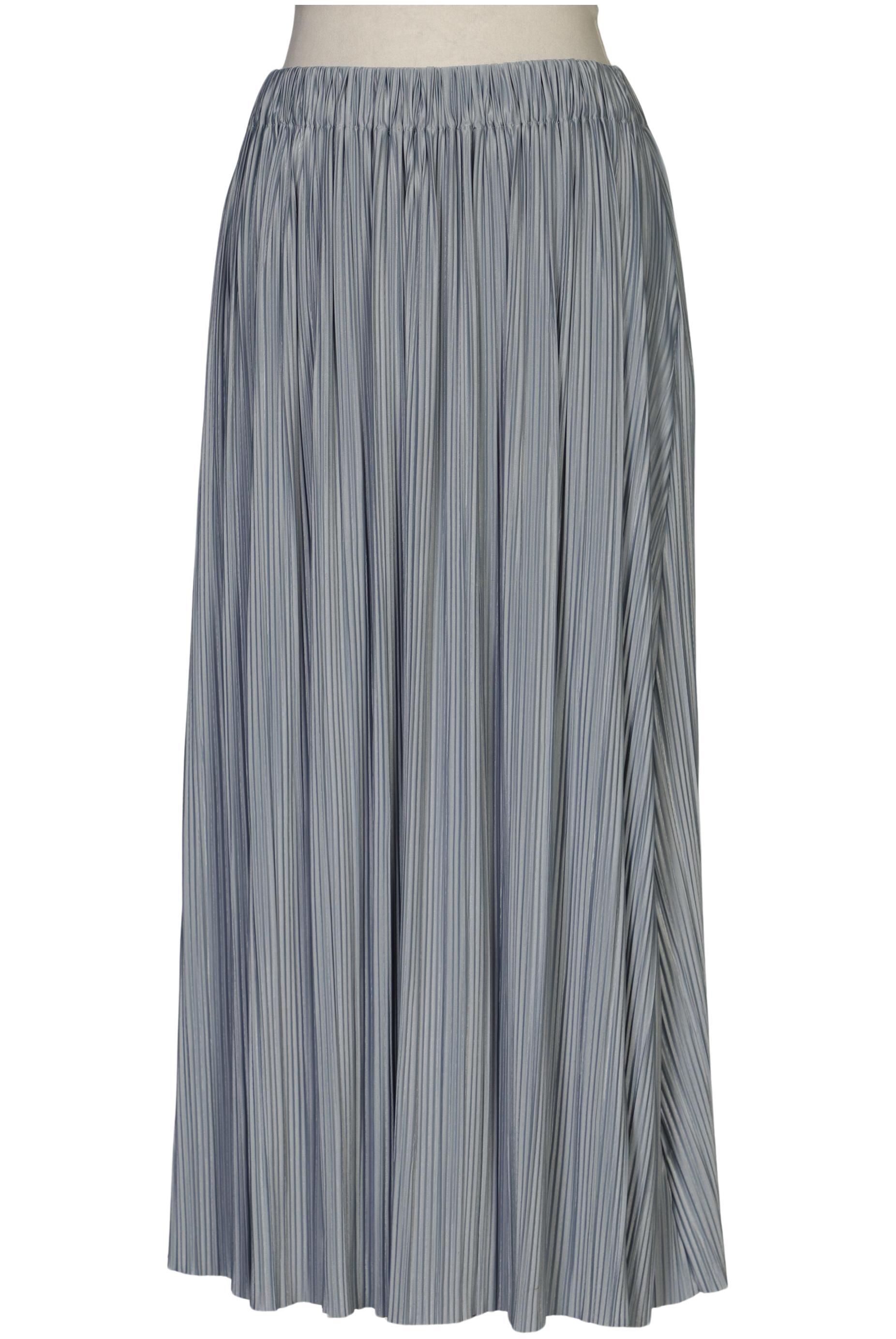 

Samsoe & Samsoe Damen Rock, hellblau, Gr. 38