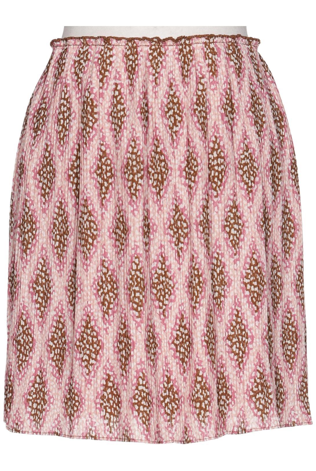 

Samsoe & Samsoe Damen Rock, pink, Gr. 38