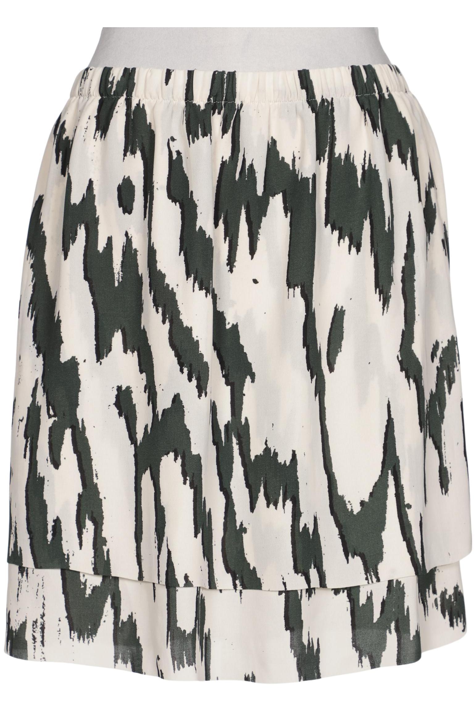 

Samsoe & Samsoe Damen Rock, beige, Gr. 38