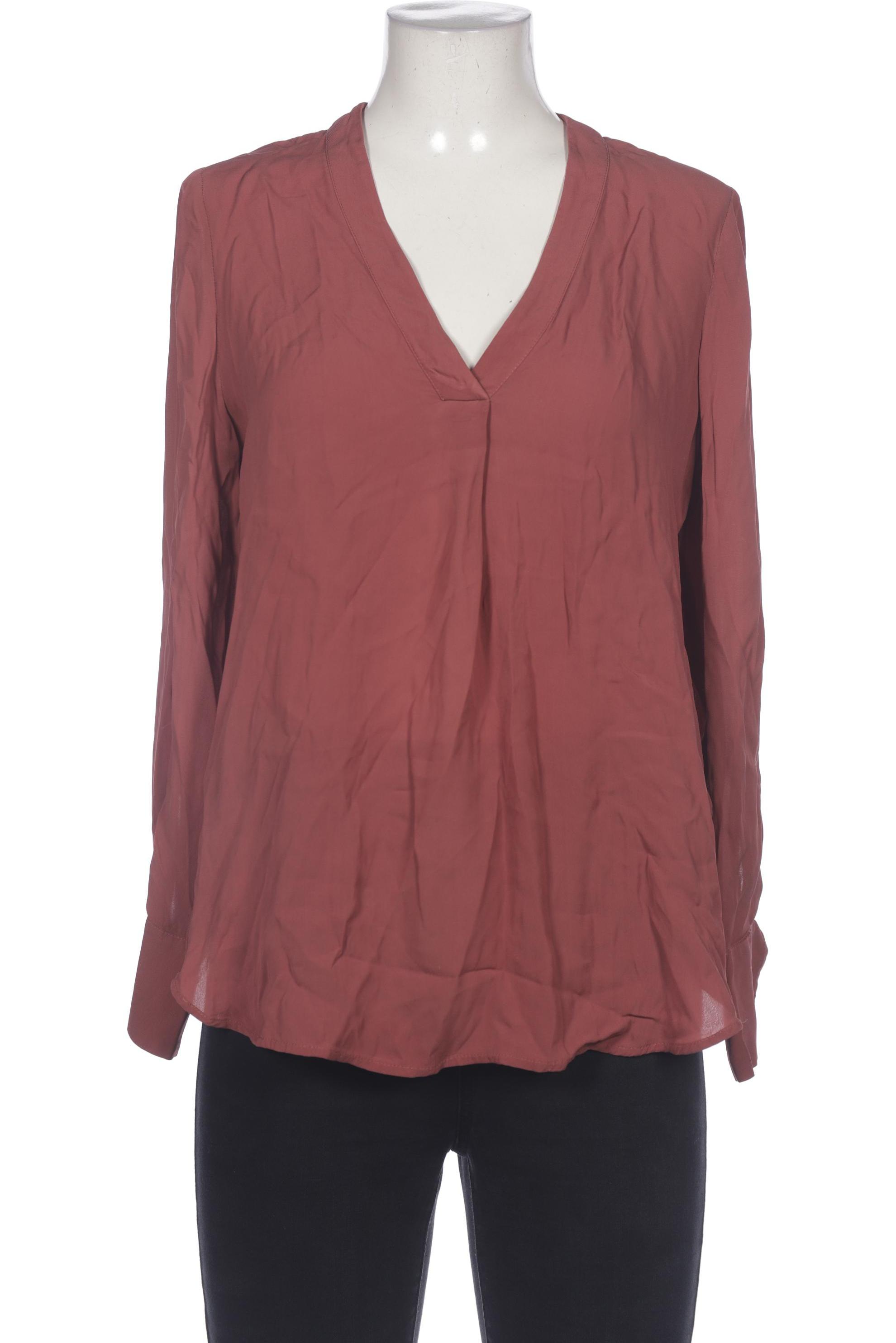 

Samsoe & Samsoe Damen Bluse, braun, Gr. 38