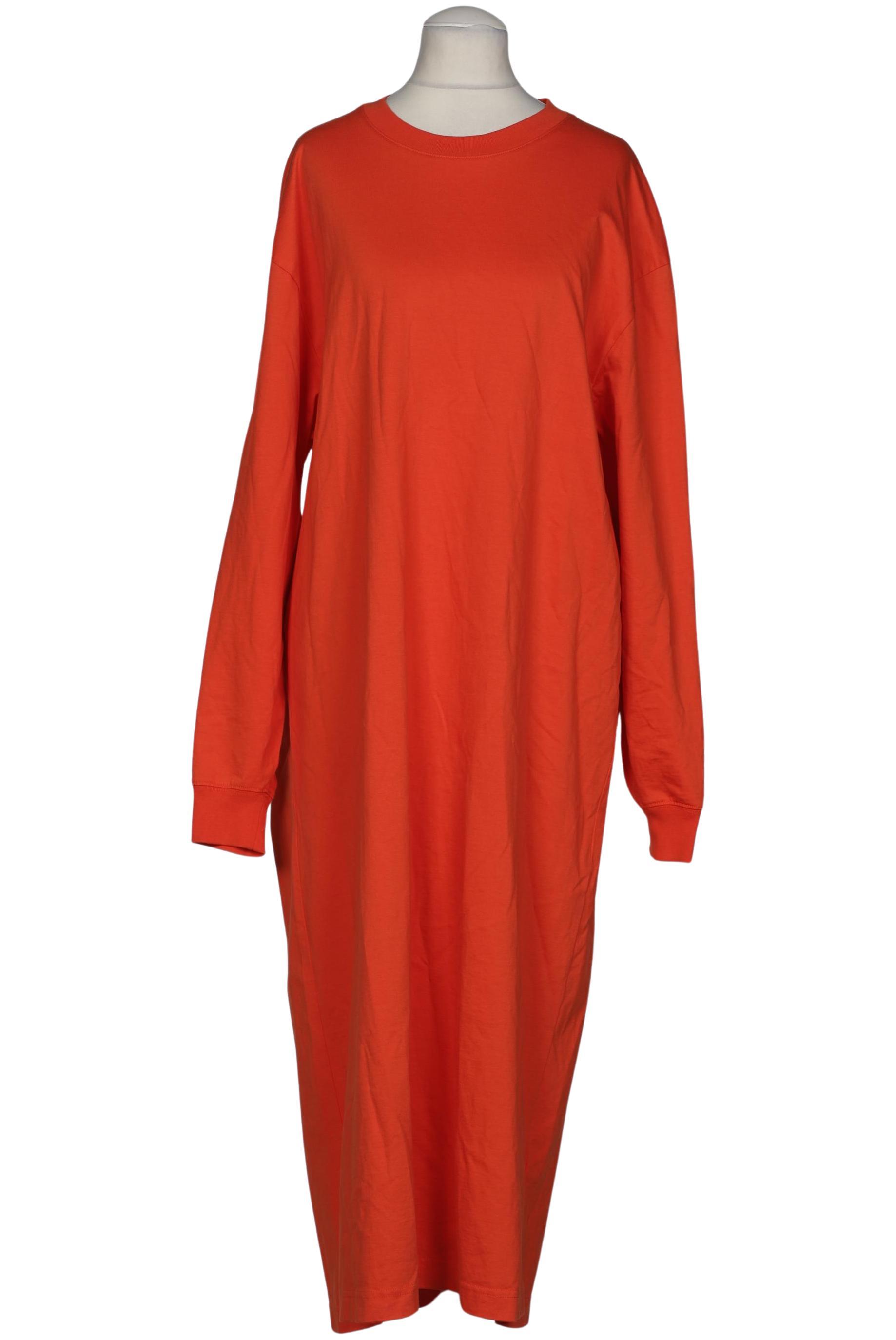 

Samsoe & Samsoe Damen Kleid, orange, Gr. 34