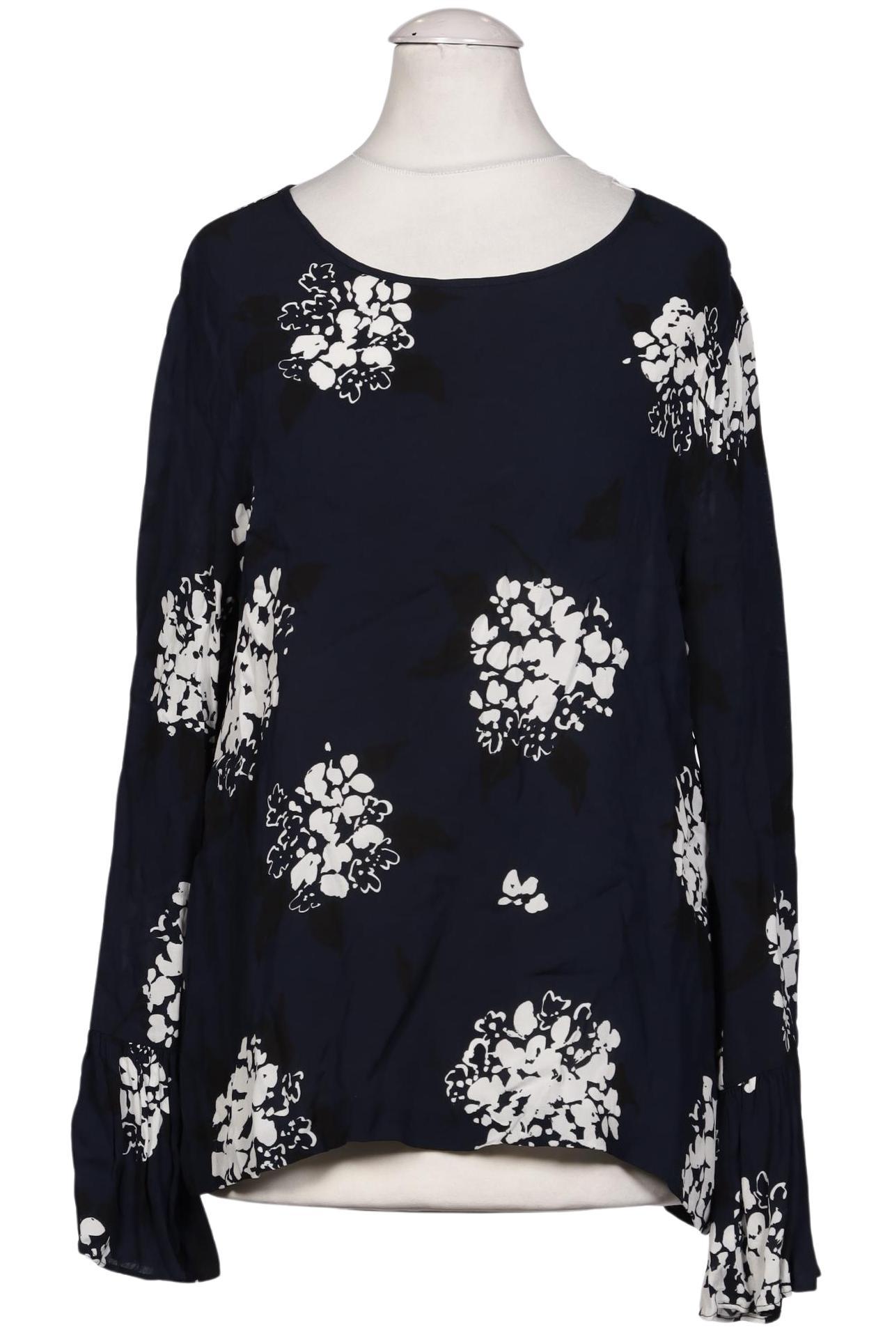 

Samsoe & Samsoe Damen Bluse, mehrfarbig, Gr. 38