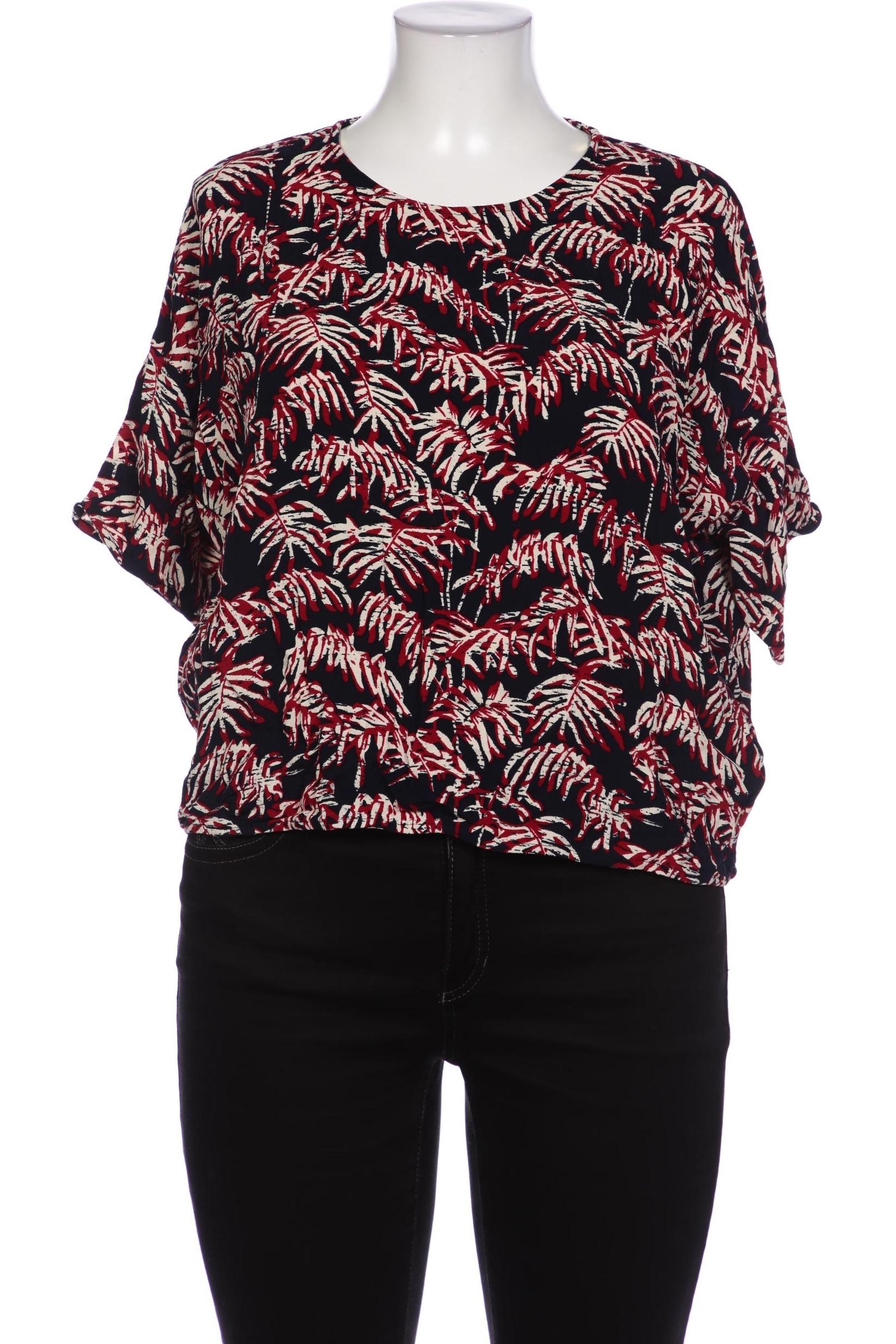 

Samsoe & Samsoe Damen Bluse, marineblau, Gr. 44