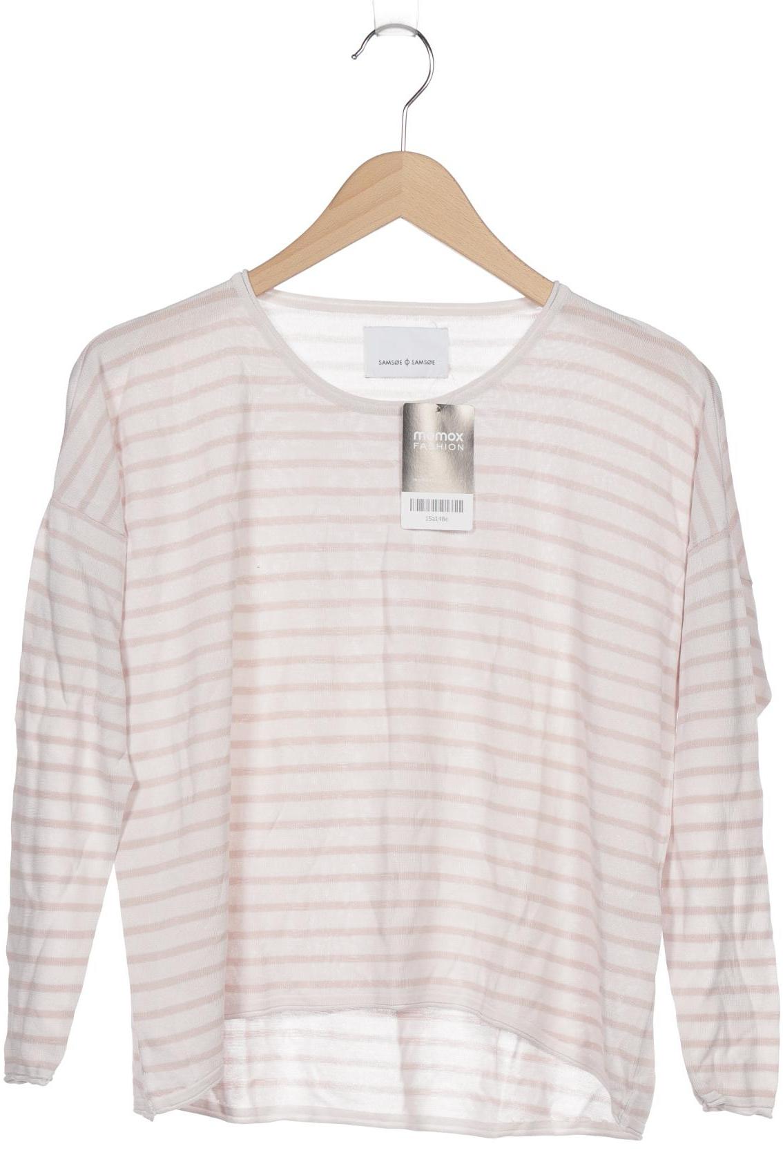 

Samsoe & Samsoe Damen Pullover, pink