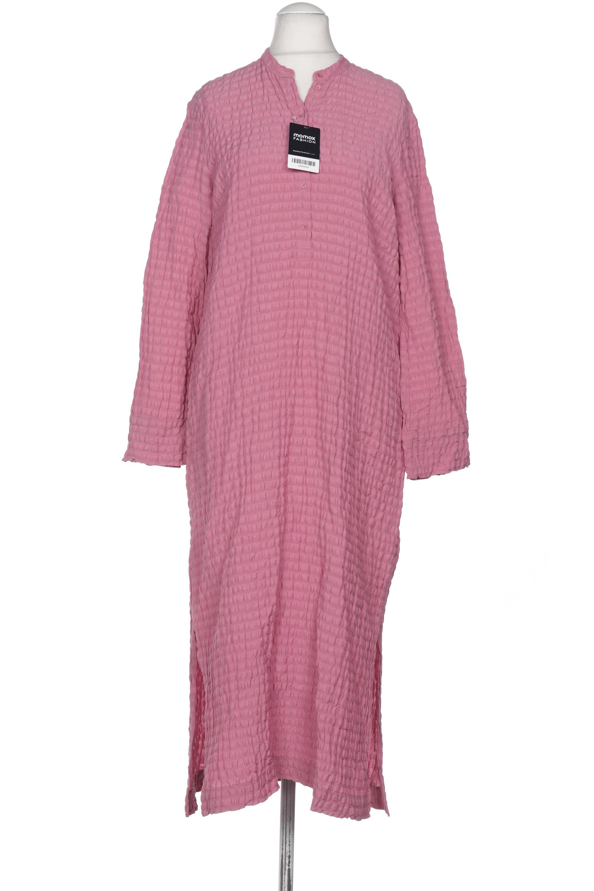 

Samsoe & Samsoe Damen Kleid, pink, Gr. 34
