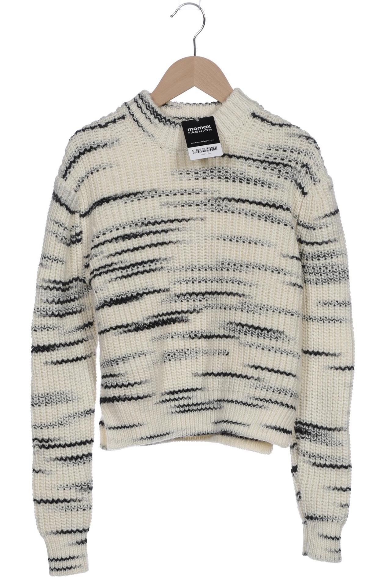 

Samsoe & Samsoe Damen Pullover, cremeweiß, Gr. 34