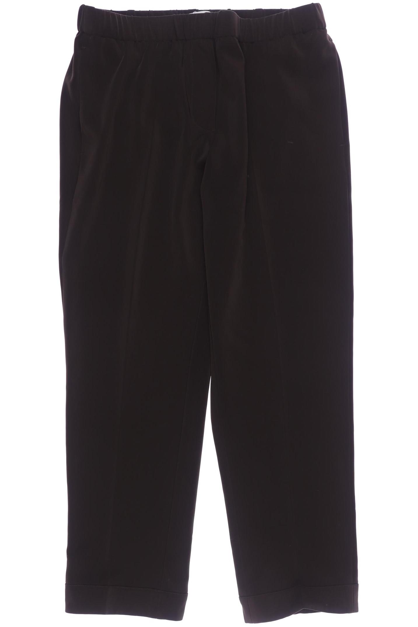 

Samsoe & Samsoe Damen Stoffhose, braun, Gr. 0