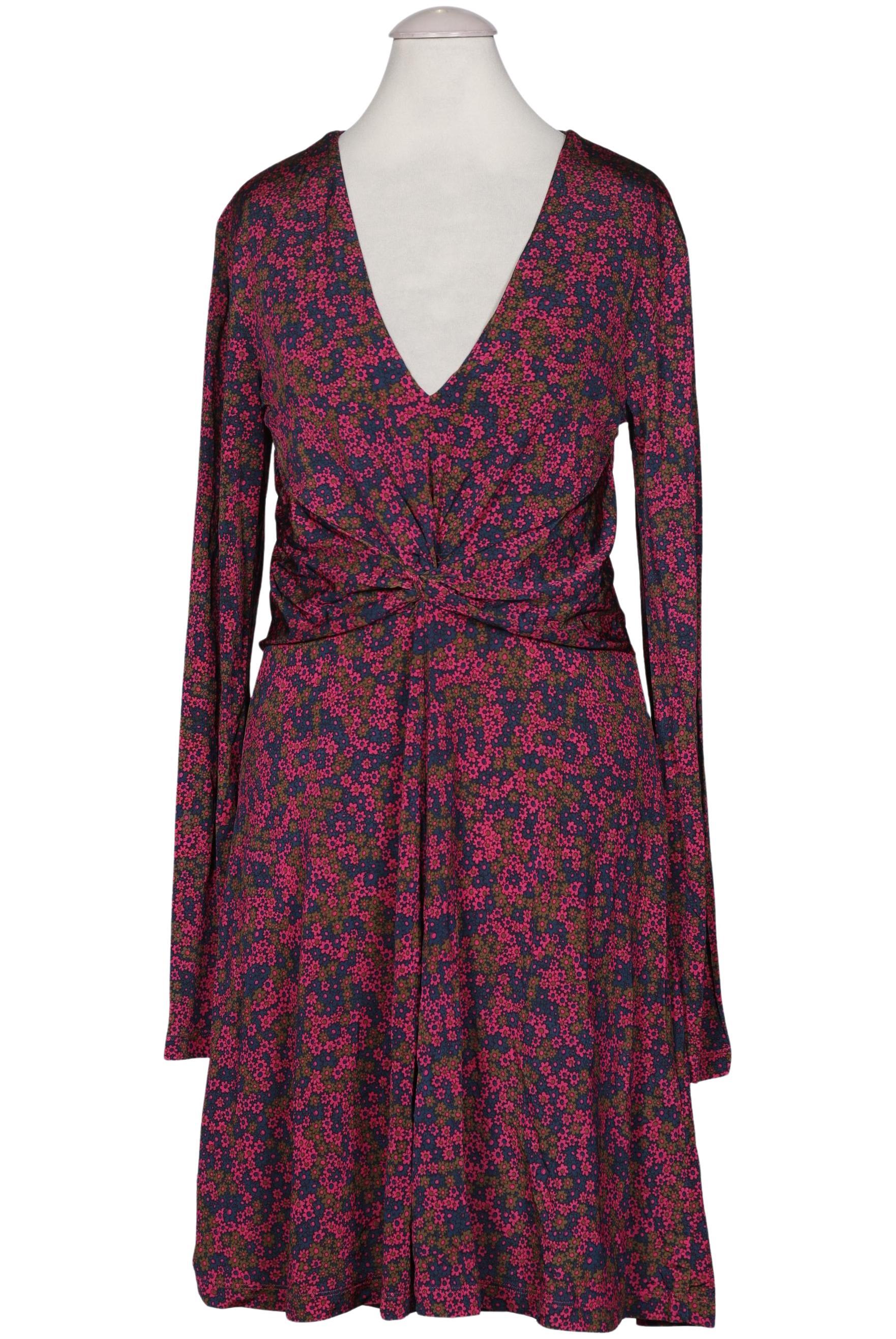 

Samsoe & Samsoe Damen Kleid, mehrfarbig, Gr. 38