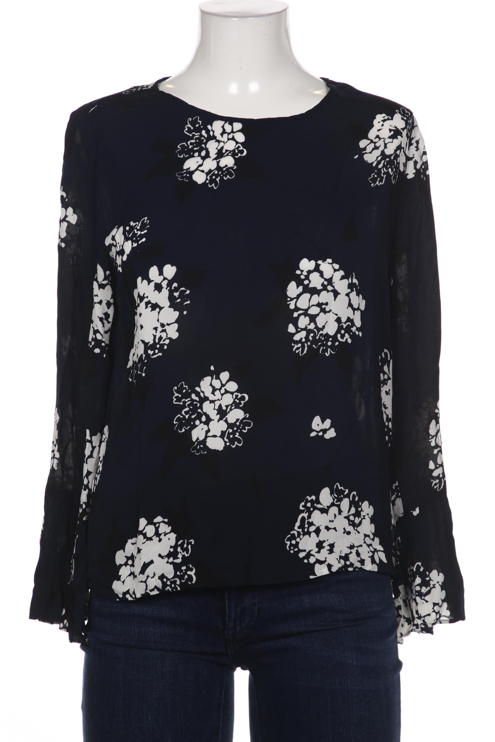 

Samsoe & Samsoe Damen Bluse, marineblau, Gr. 38